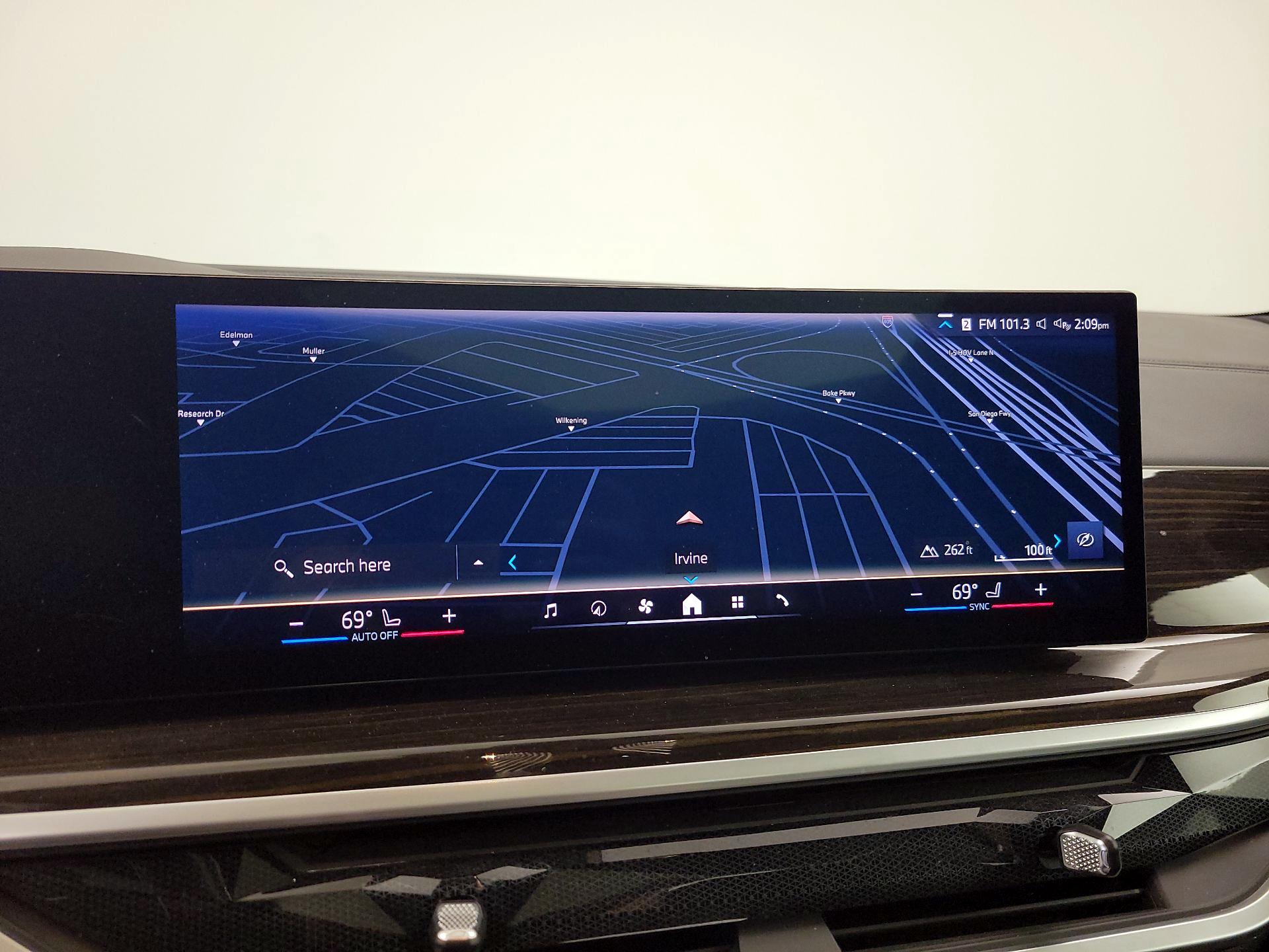 Thumbnail: 2024 BMW X5 - 14