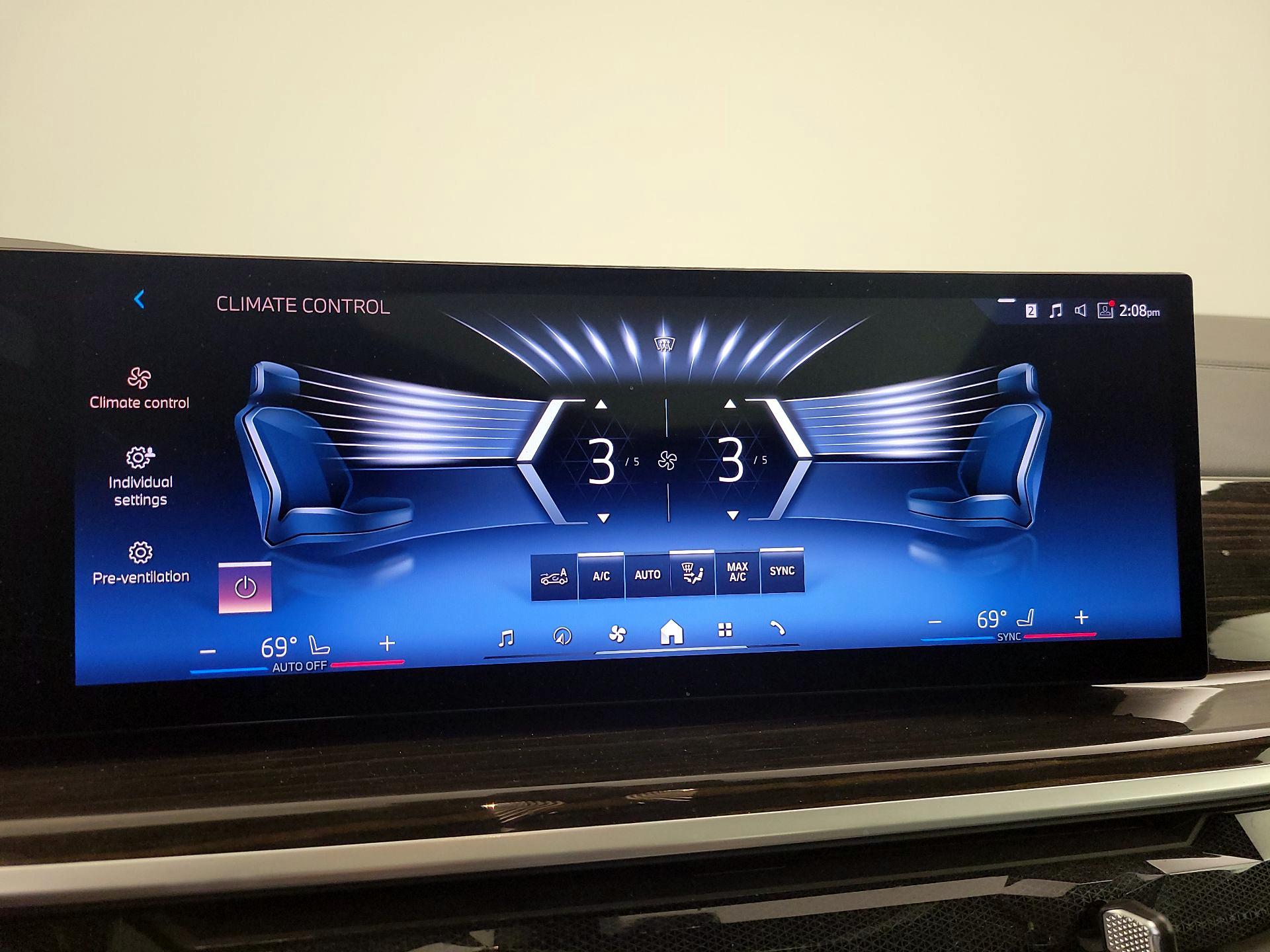 Thumbnail: 2024 BMW X5 - 17