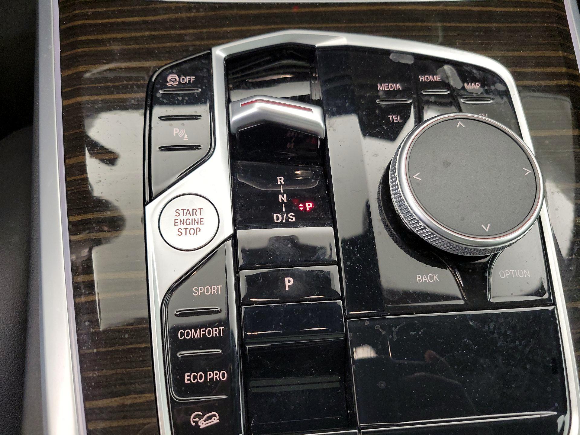 Thumbnail: 2024 BMW X5 - 18