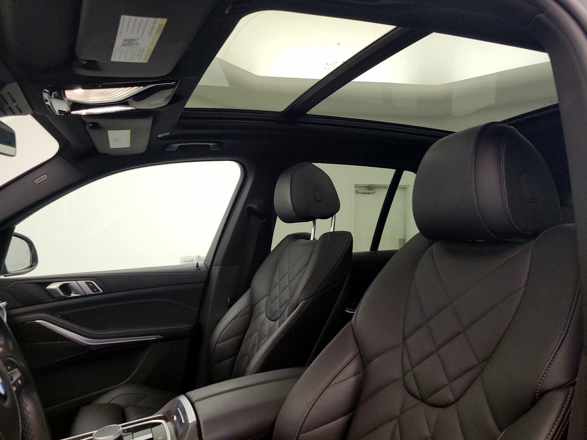 Thumbnail: 2024 BMW X5 - 20