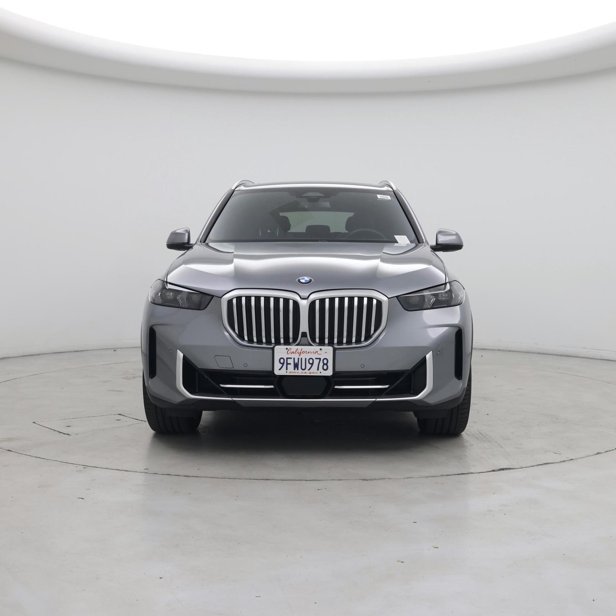 Thumbnail: 2024 BMW X5 - 5