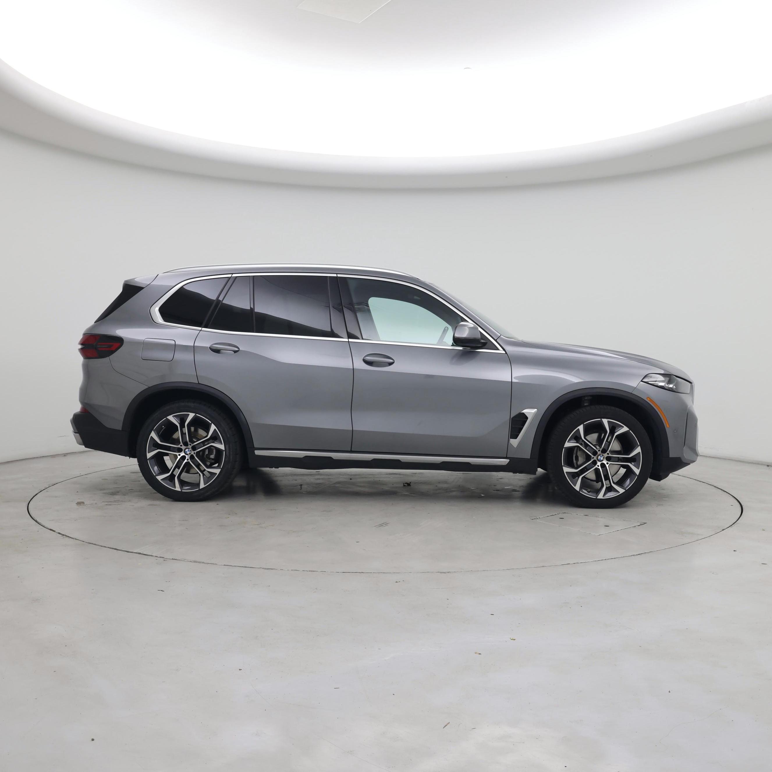 Thumbnail: 2024 BMW X5 - 7