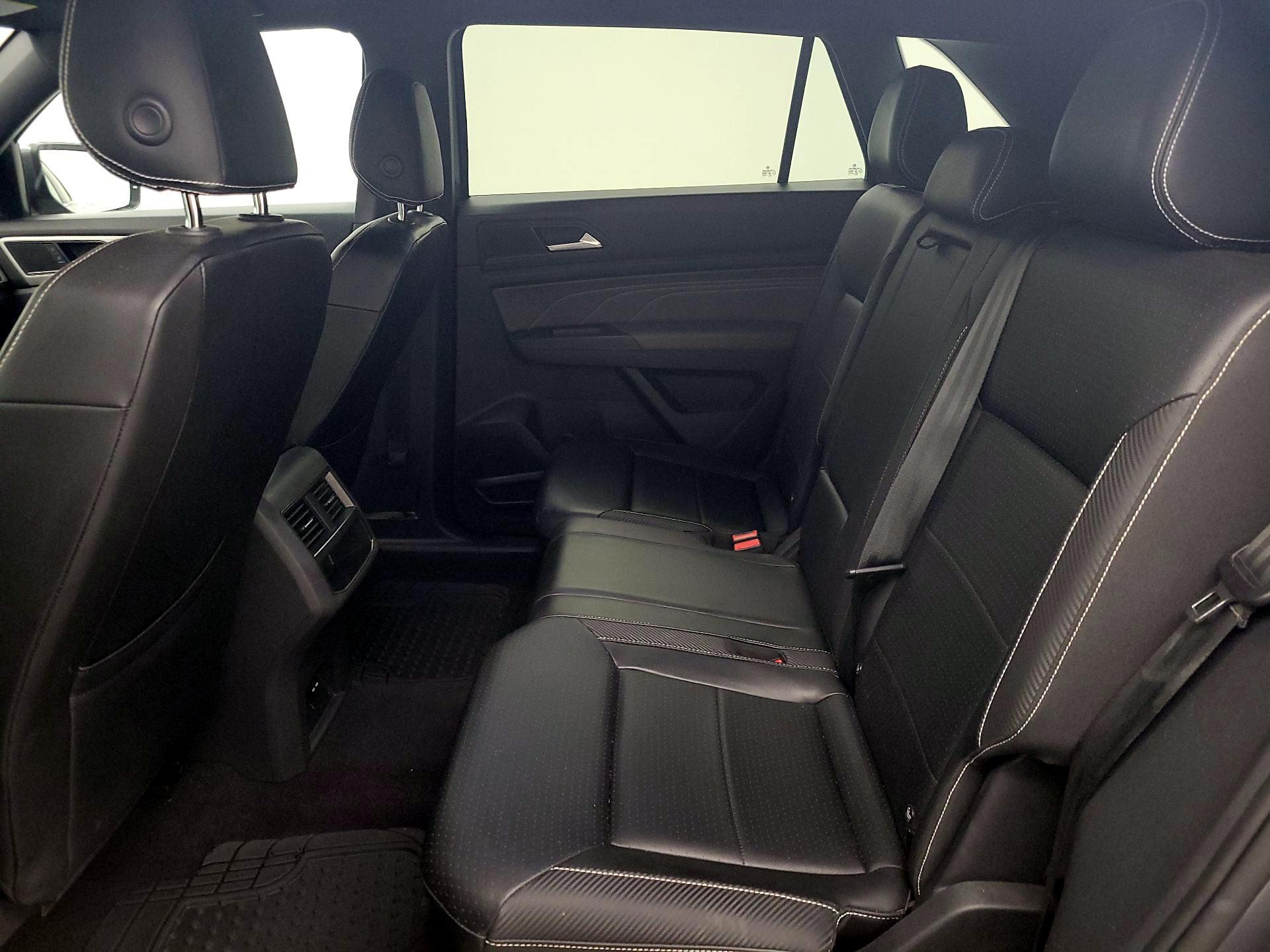 Thumbnail: 2021 Volkswagen Atlas - 19