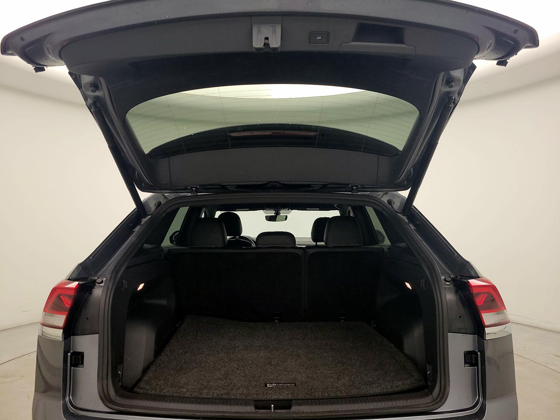 Thumbnail: 2021 Volkswagen Atlas - 20