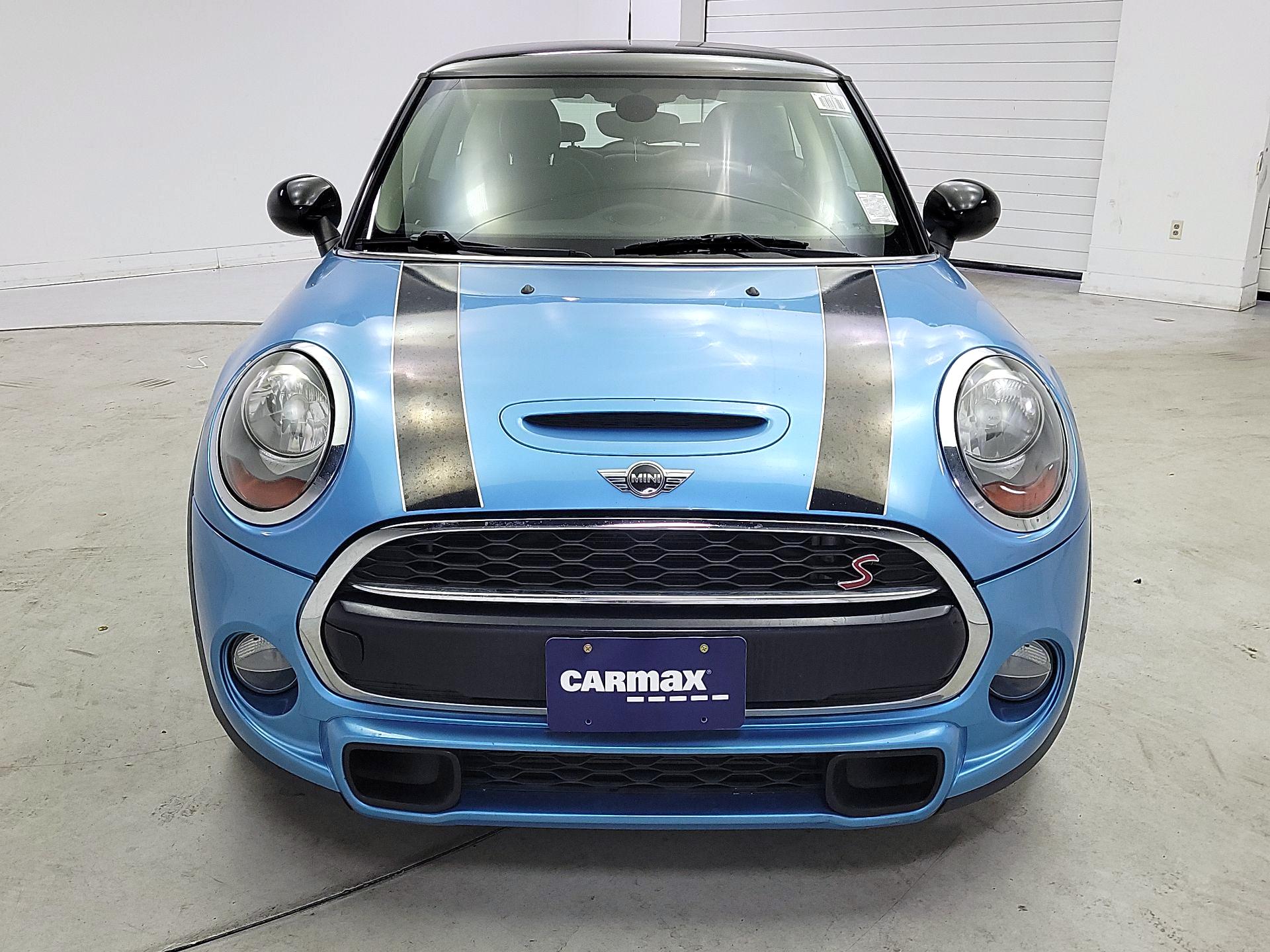 Thumbnail: 2016 MINI Cooper Hardtop - 2