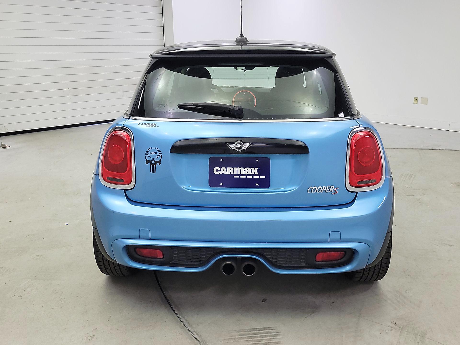 Thumbnail: 2016 MINI Cooper Hardtop - 6