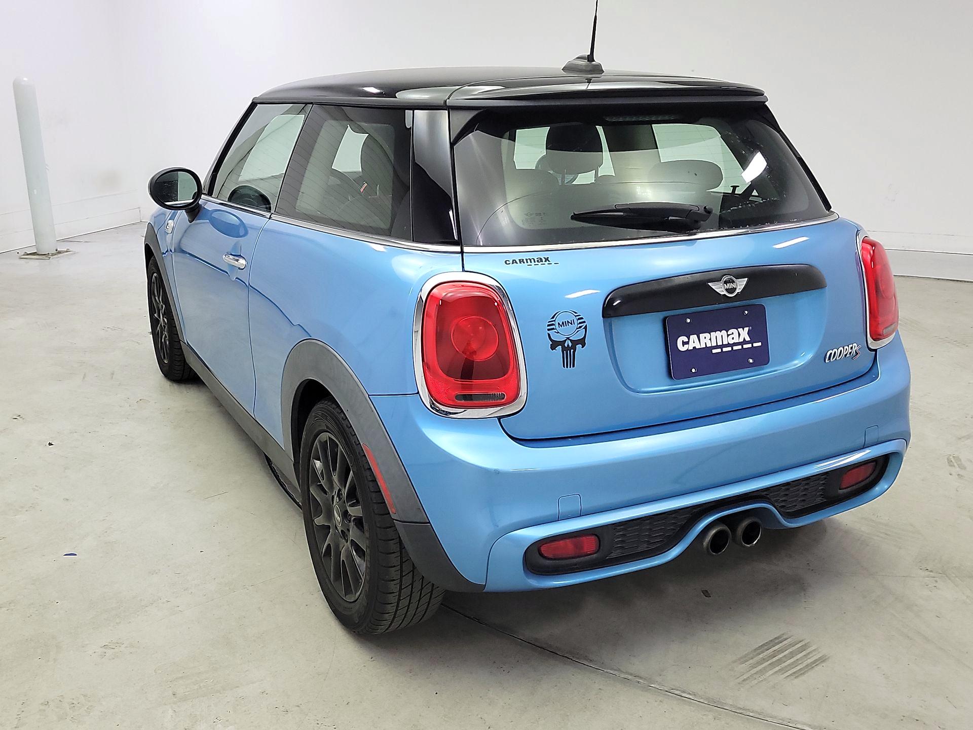 Thumbnail: 2016 MINI Cooper Hardtop - 7