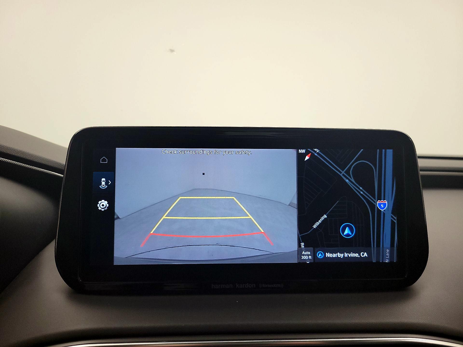 Thumbnail: 2021 Hyundai Santa Fe - 15