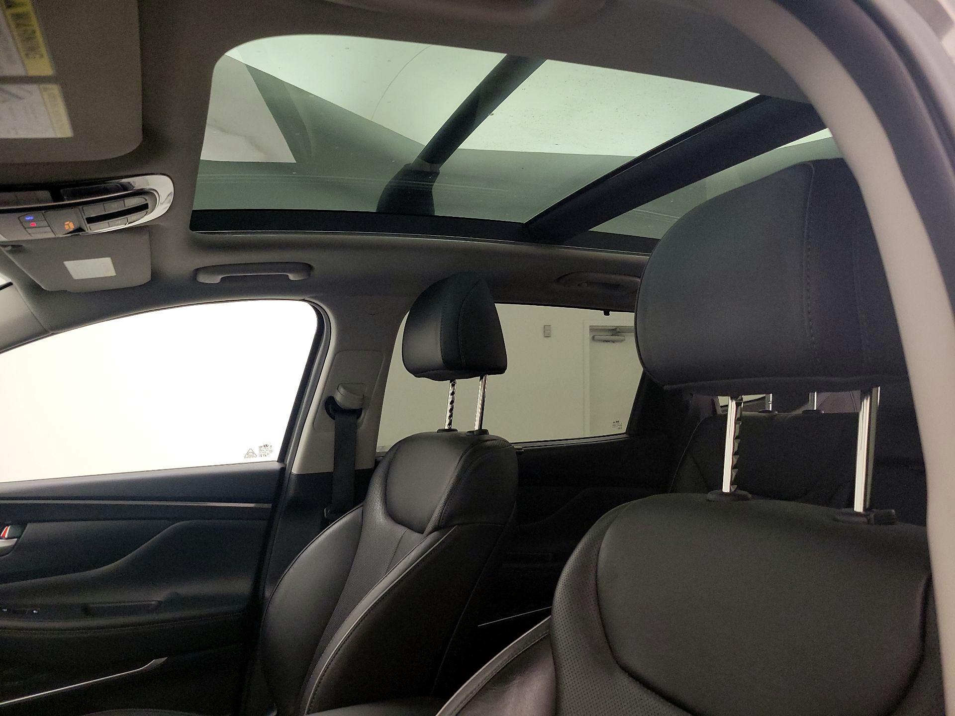 Thumbnail: 2021 Hyundai Santa Fe - 20