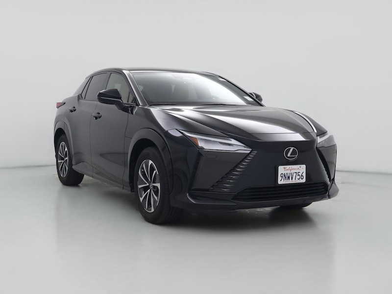 2024 Lexus RZ 300e -
                  Irvine, CA