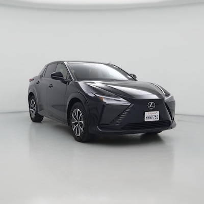 2024 Lexus RZ 300e Premium