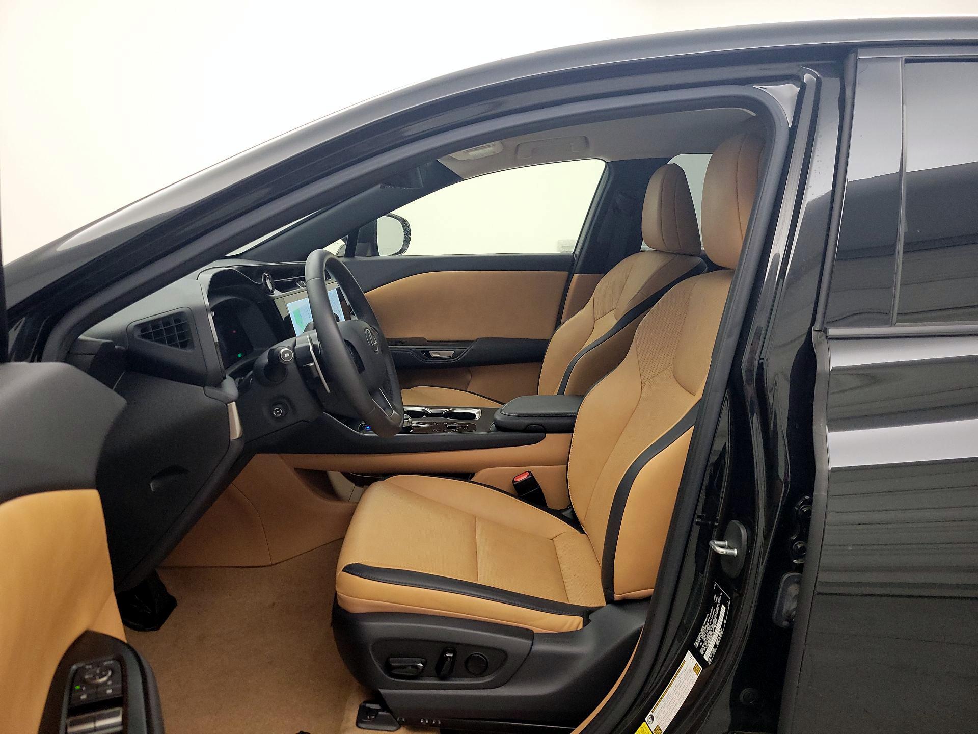 Thumbnail: 2024 Lexus RZ - 11