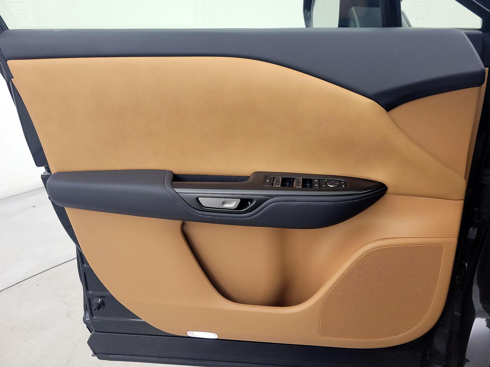 Thumbnail: 2024 Lexus RZ - 12