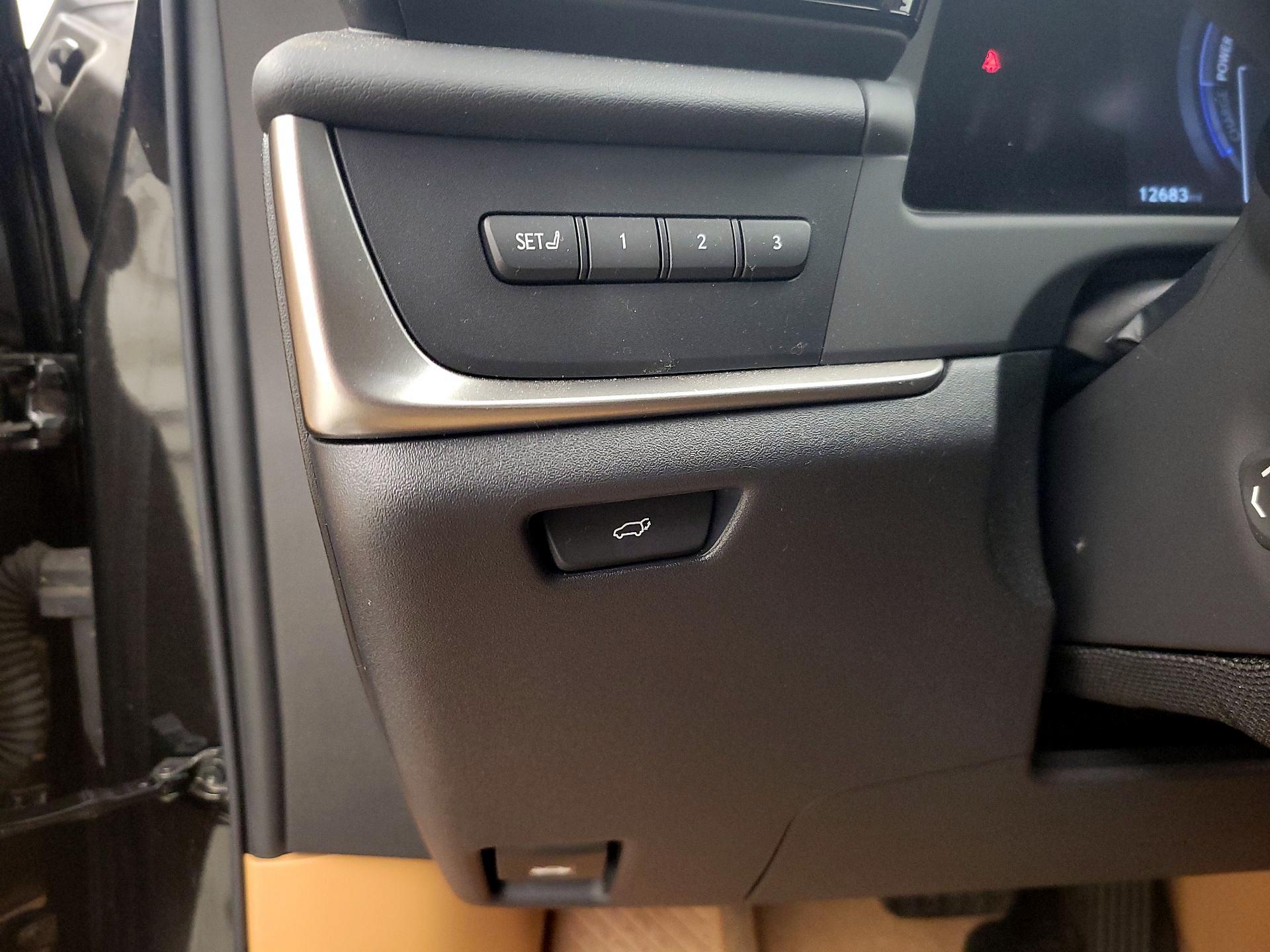 Thumbnail: 2024 Lexus RZ - 13