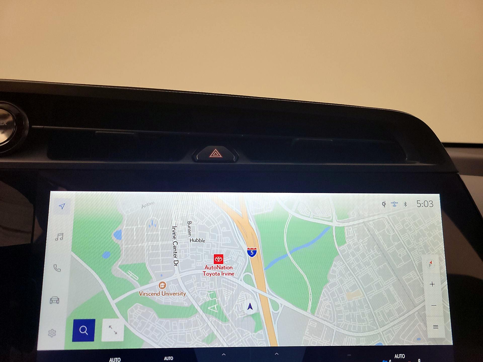 Thumbnail: 2024 Lexus RZ - 14