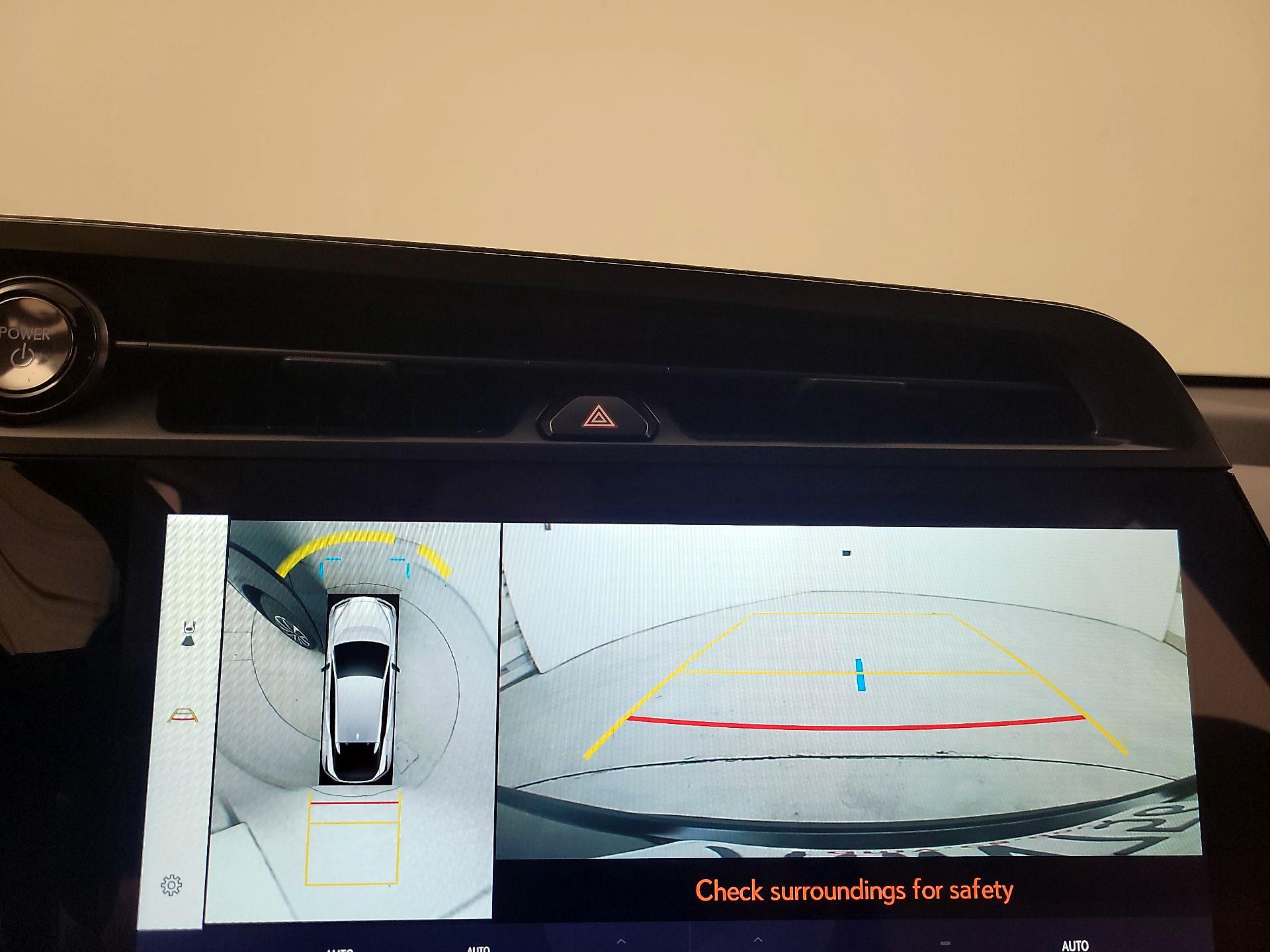 Thumbnail: 2024 Lexus RZ - 15