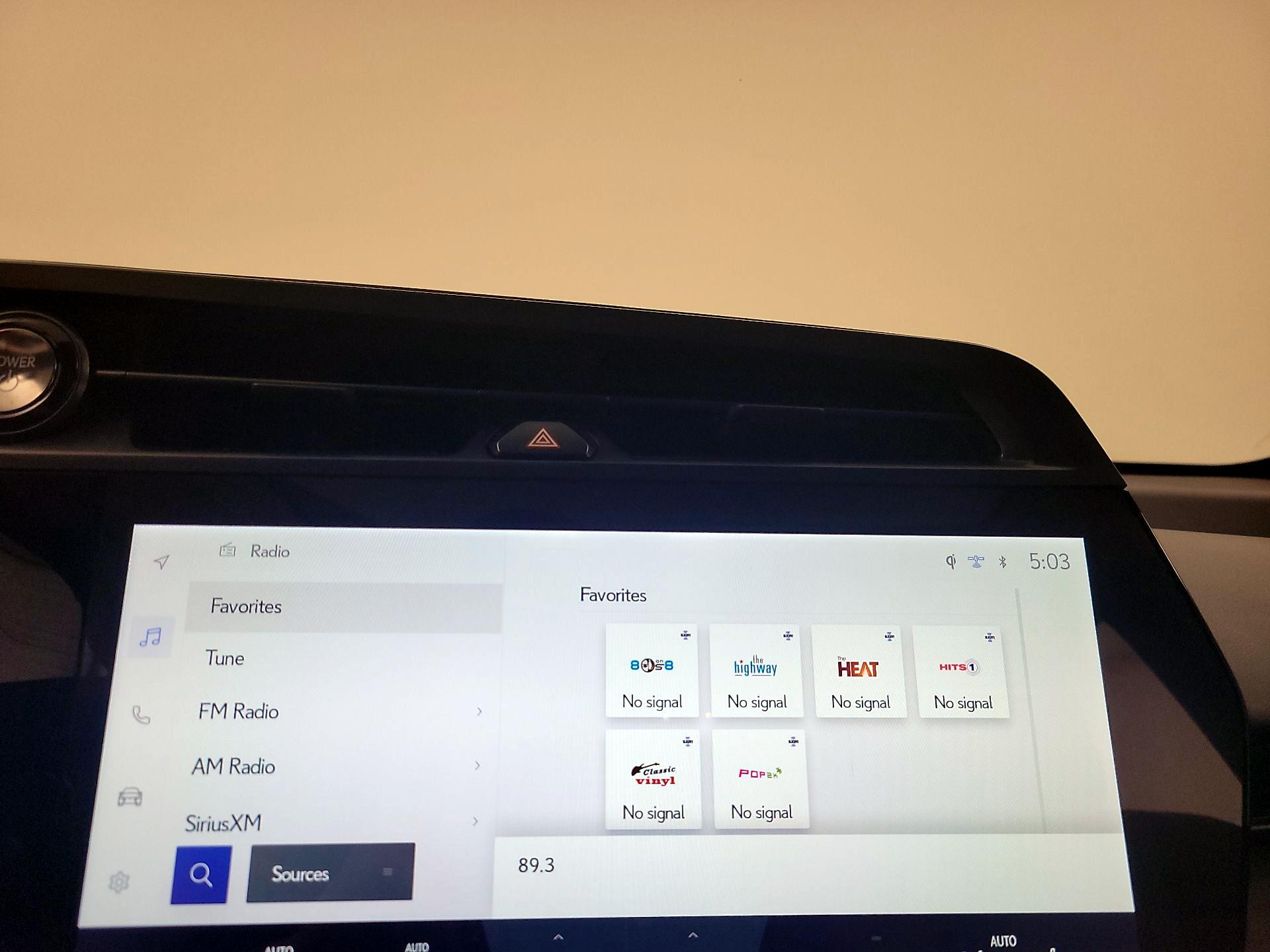 Thumbnail: 2024 Lexus RZ - 16