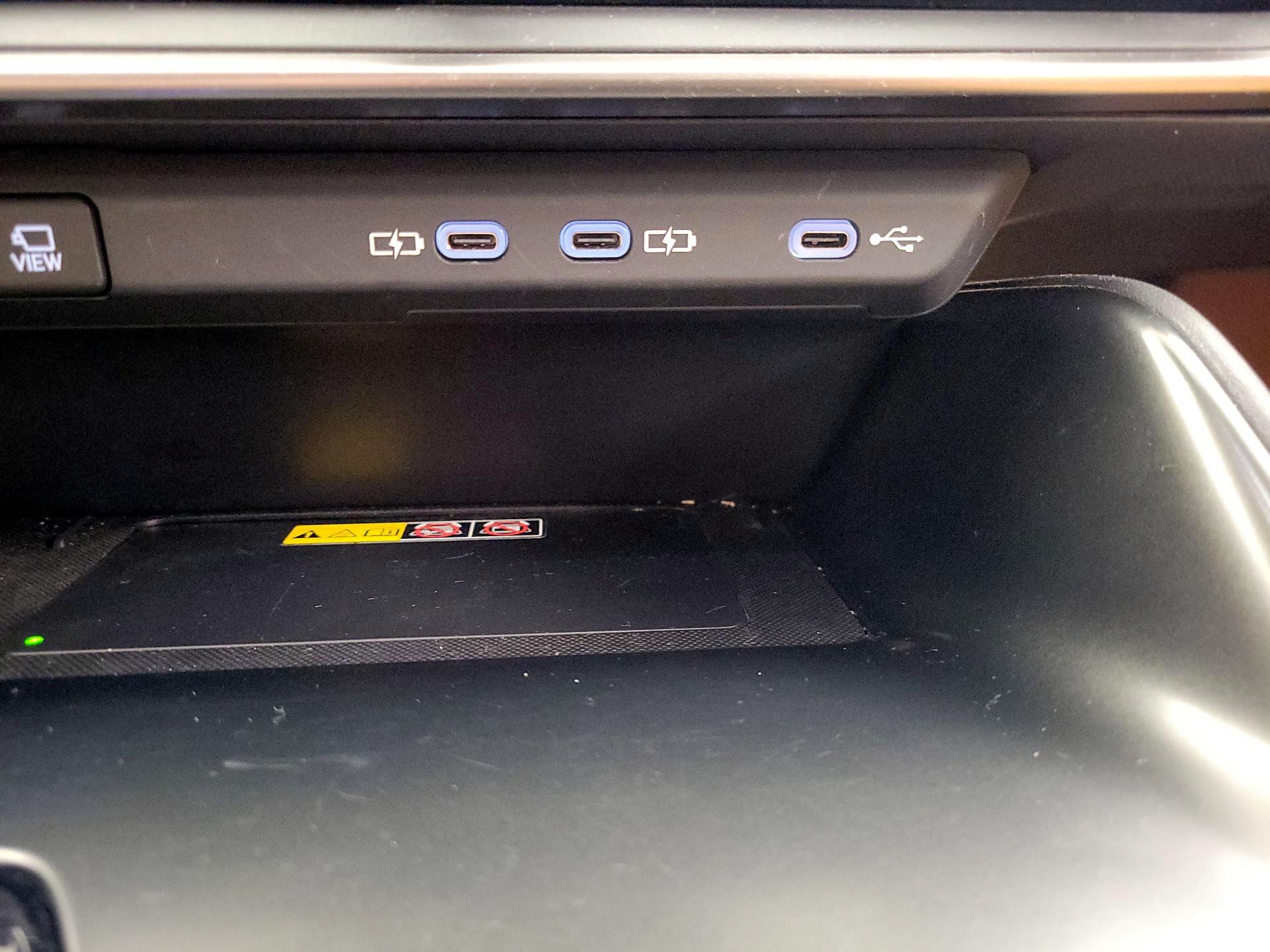 Thumbnail: 2024 Lexus RZ - 19