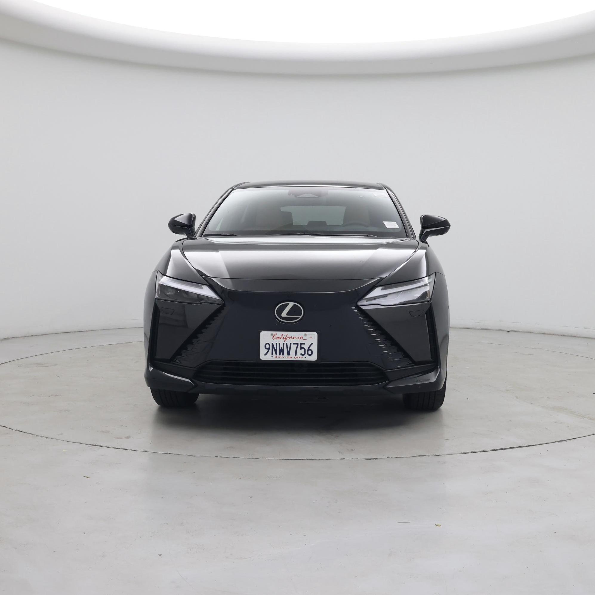 Thumbnail: 2024 Lexus RZ - 5