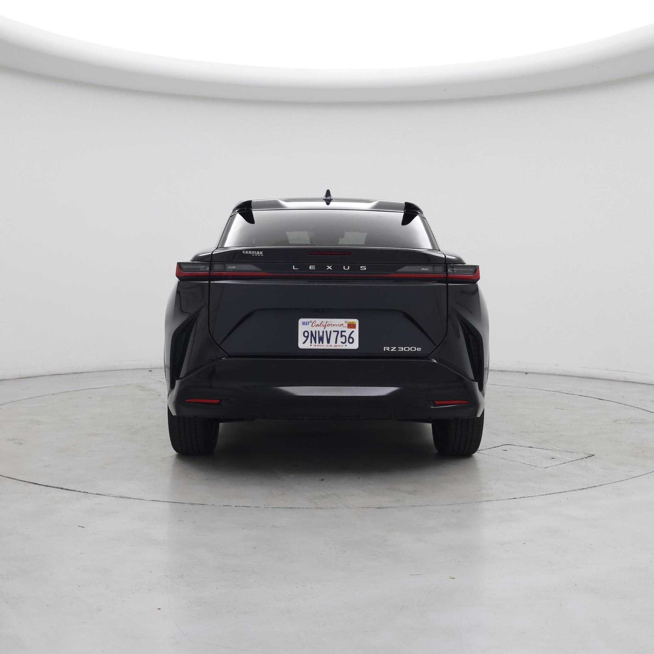 Thumbnail: 2024 Lexus RZ - 6