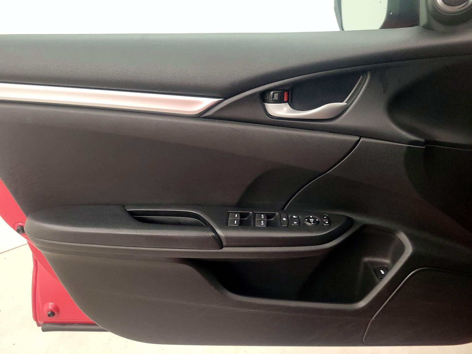 Thumbnail: 2019 Honda Civic - 12