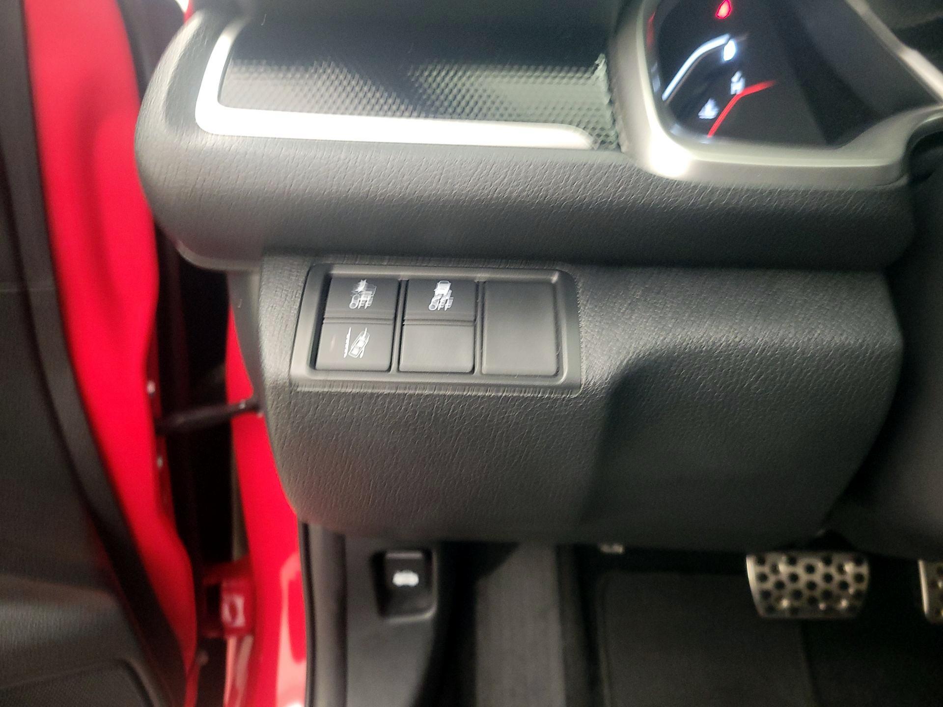 Thumbnail: 2019 Honda Civic - 13