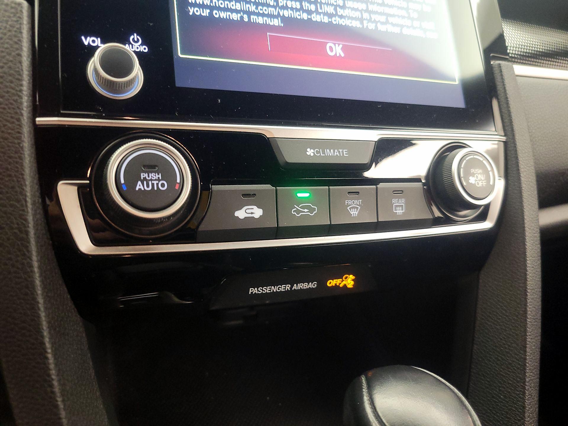 Thumbnail: 2019 Honda Civic - 16