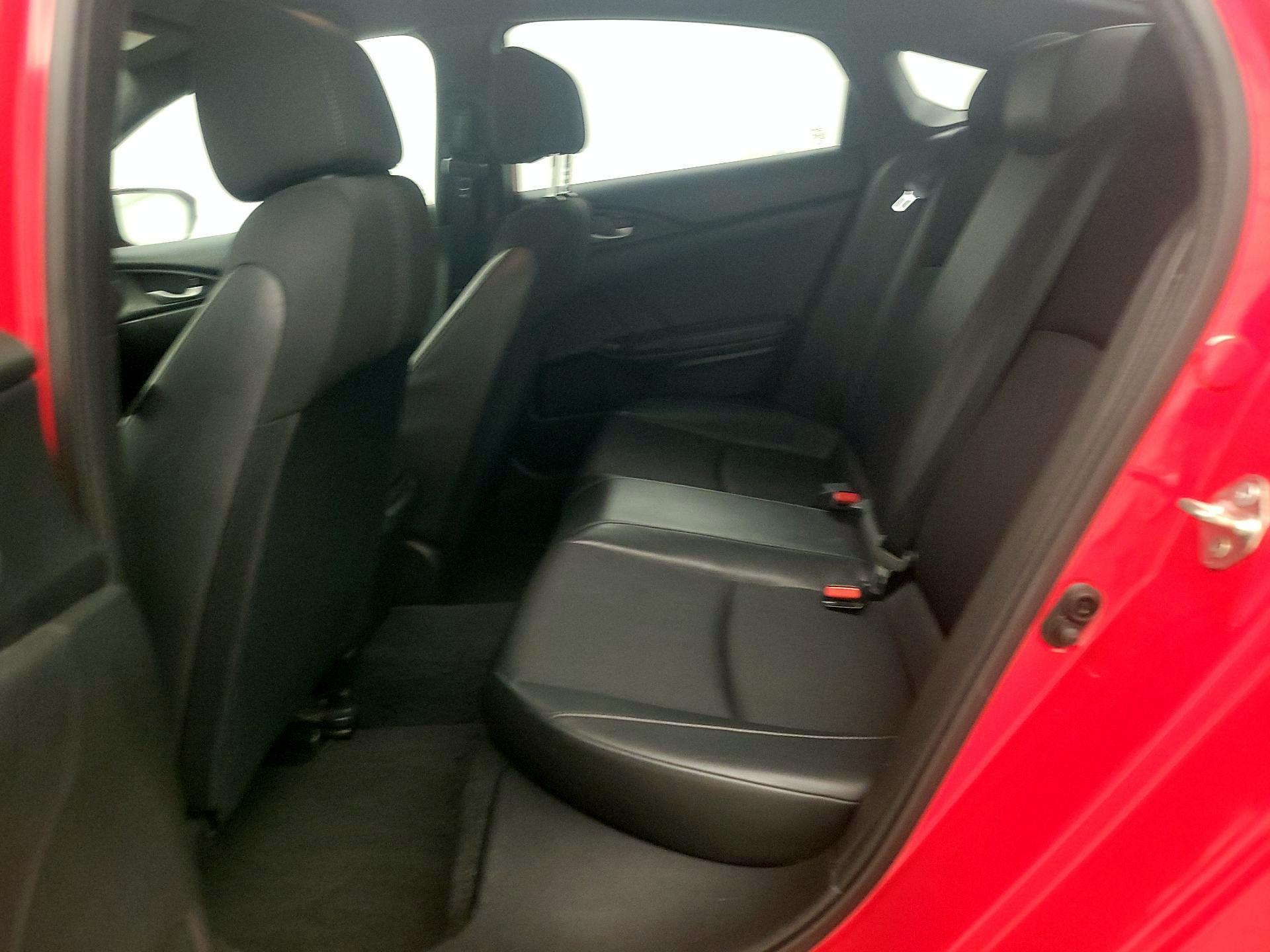 Thumbnail: 2019 Honda Civic - 19