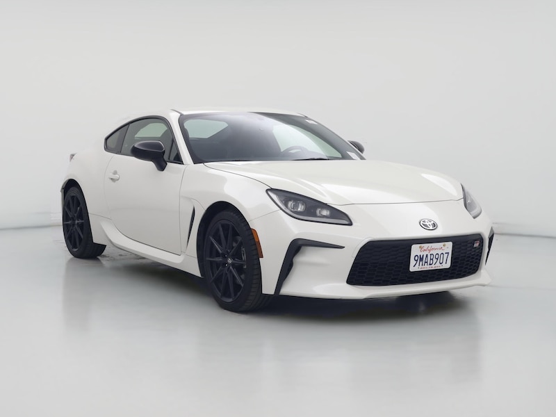 2024 Toyota GR86 Premium -
                  Buena Park, CA