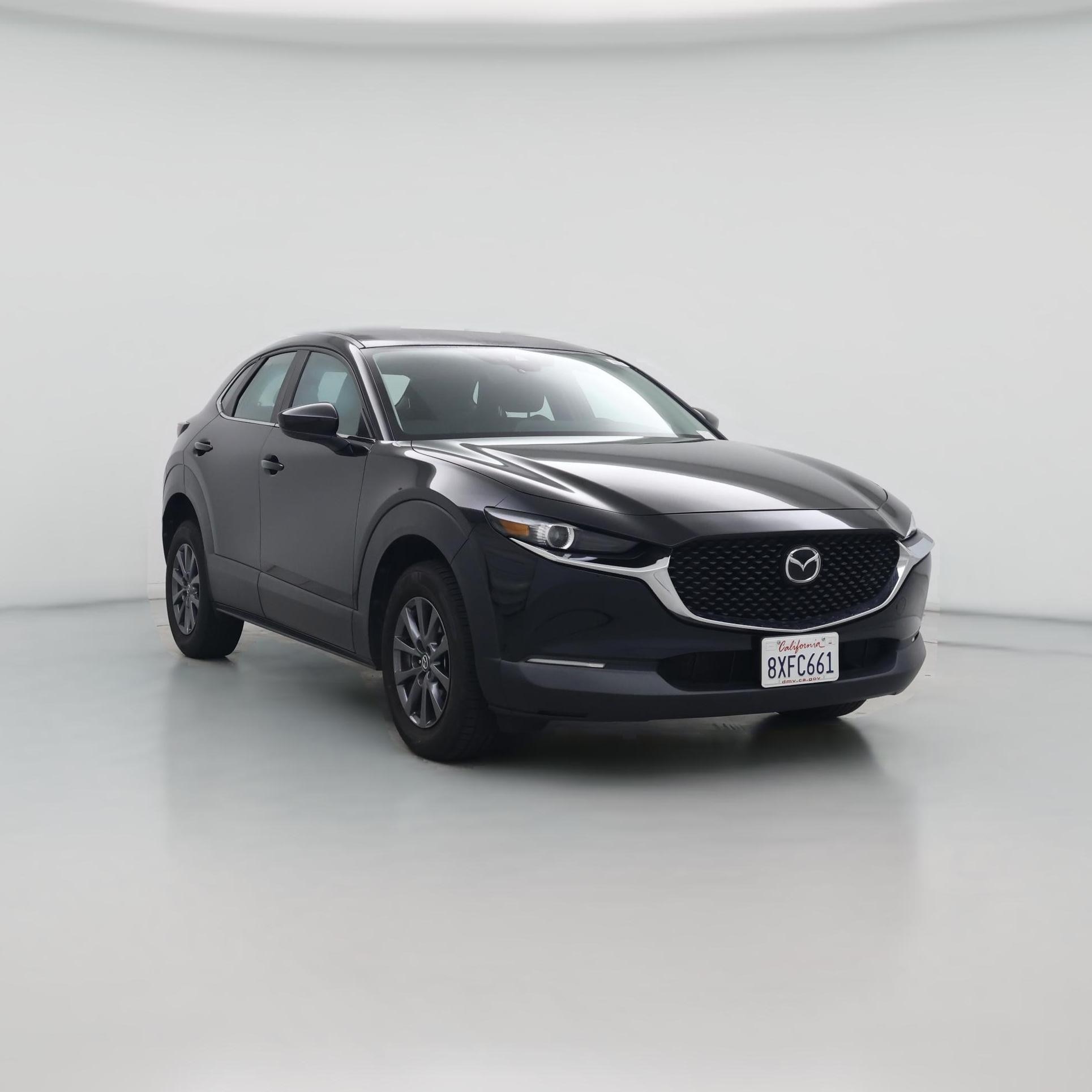 Thumbnail: 2021 Mazda CX-30 - 1