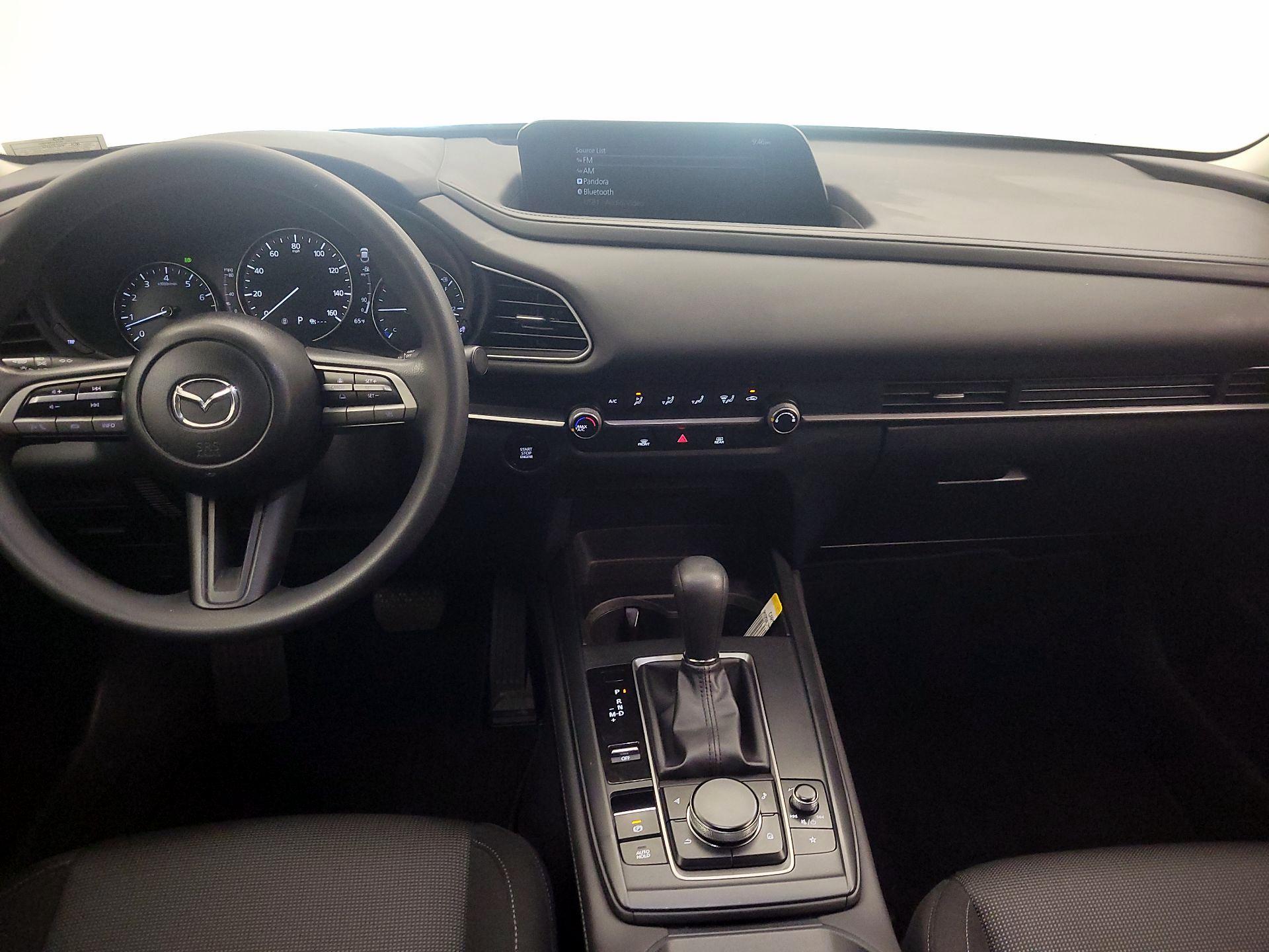 Thumbnail: 2021 Mazda CX-30 - 9