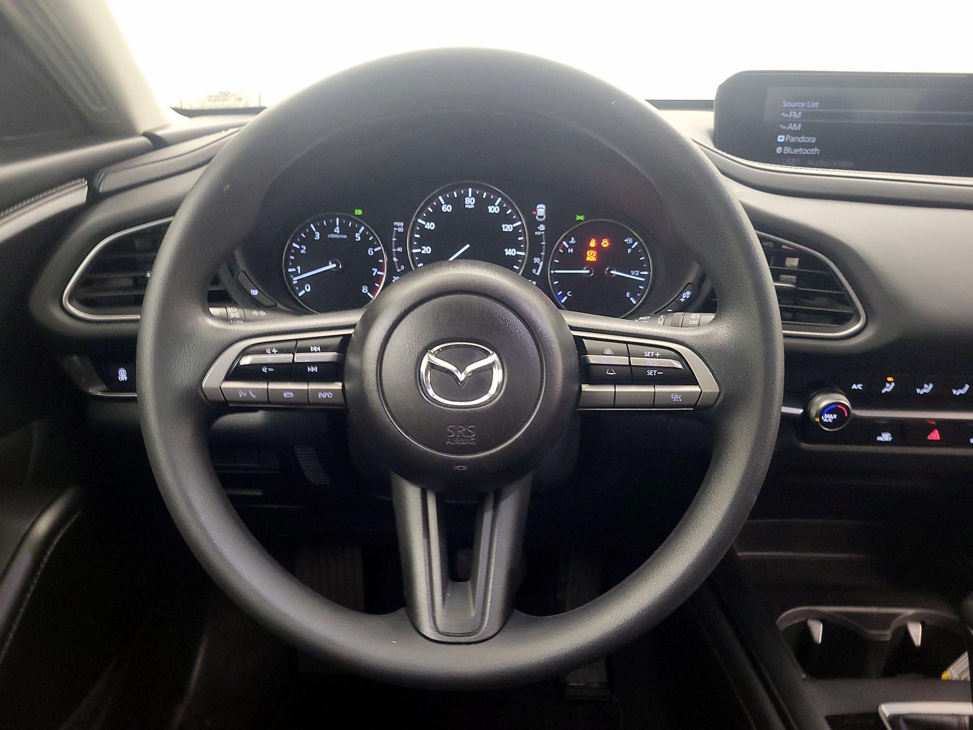 Thumbnail: 2021 Mazda CX-30 - 10