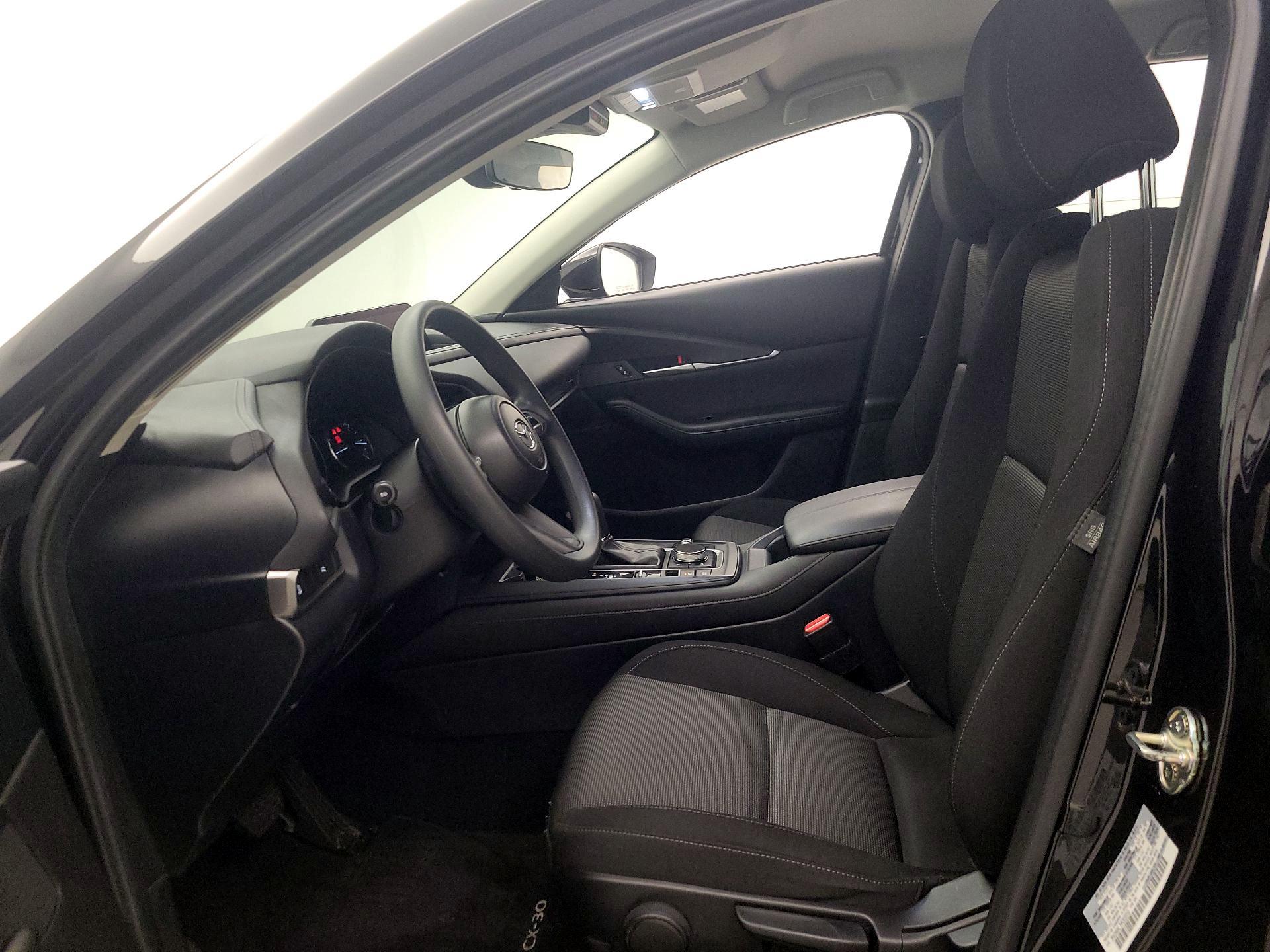 Thumbnail: 2021 Mazda CX-30 - 11