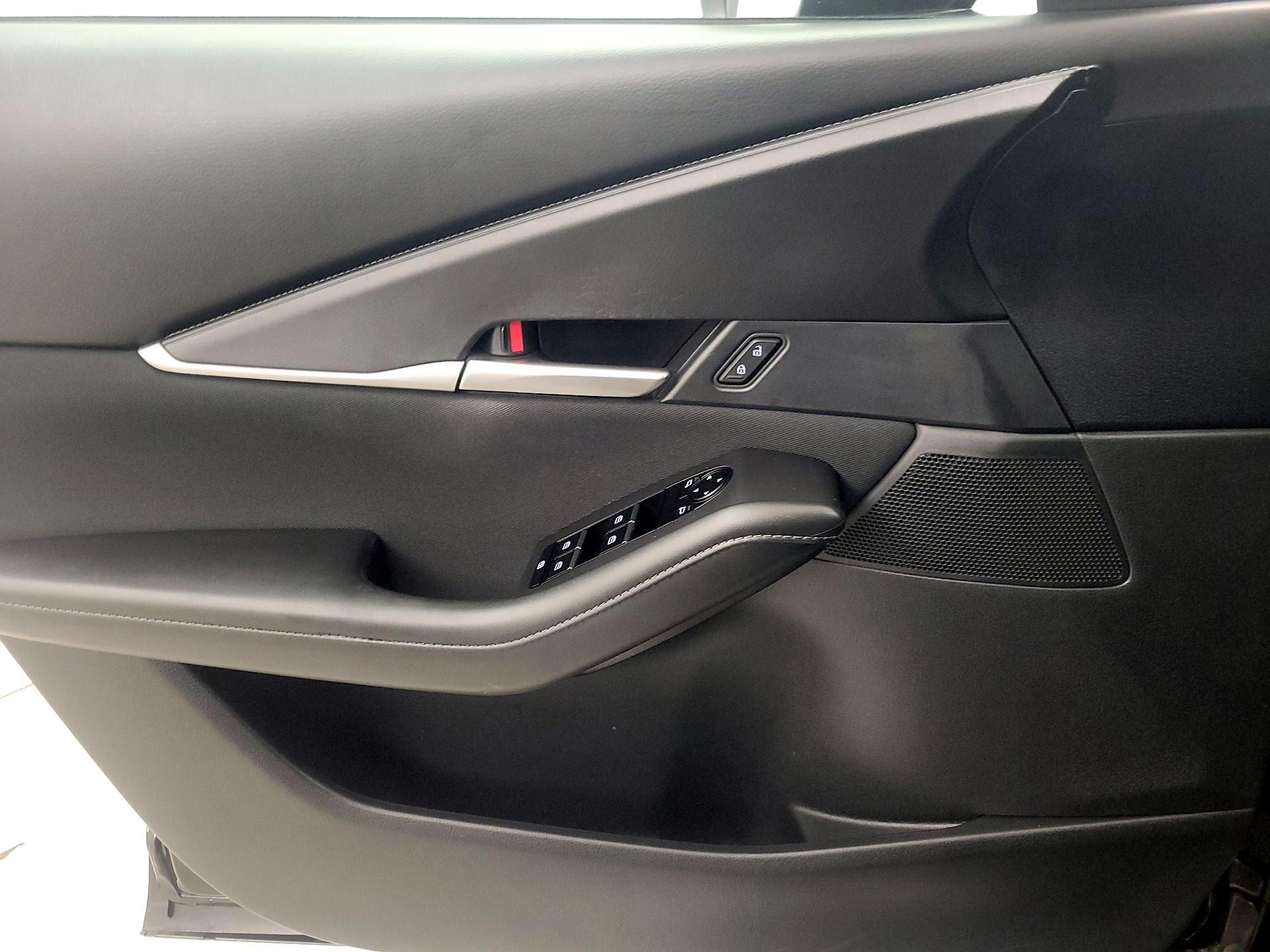 Thumbnail: 2021 Mazda CX-30 - 12