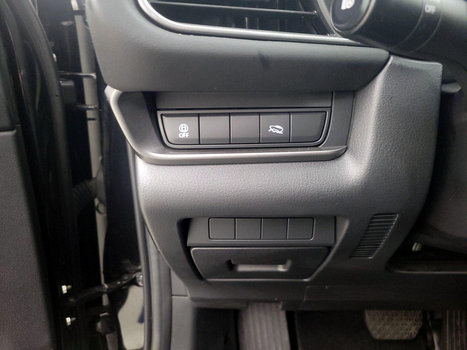 Thumbnail: 2021 Mazda CX-30 - 13