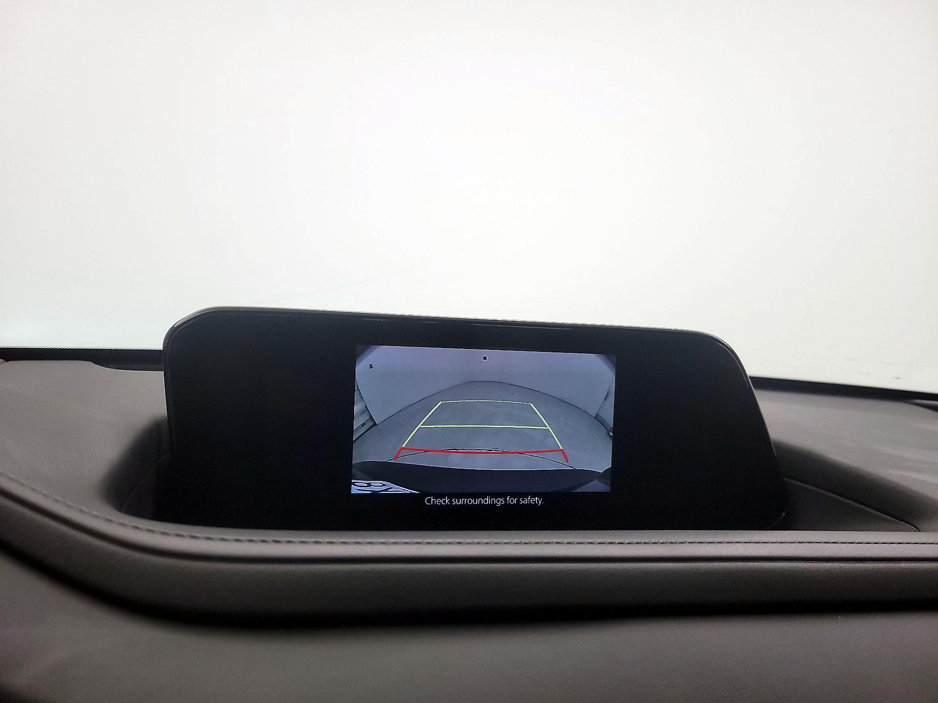 Thumbnail: 2021 Mazda CX-30 - 14