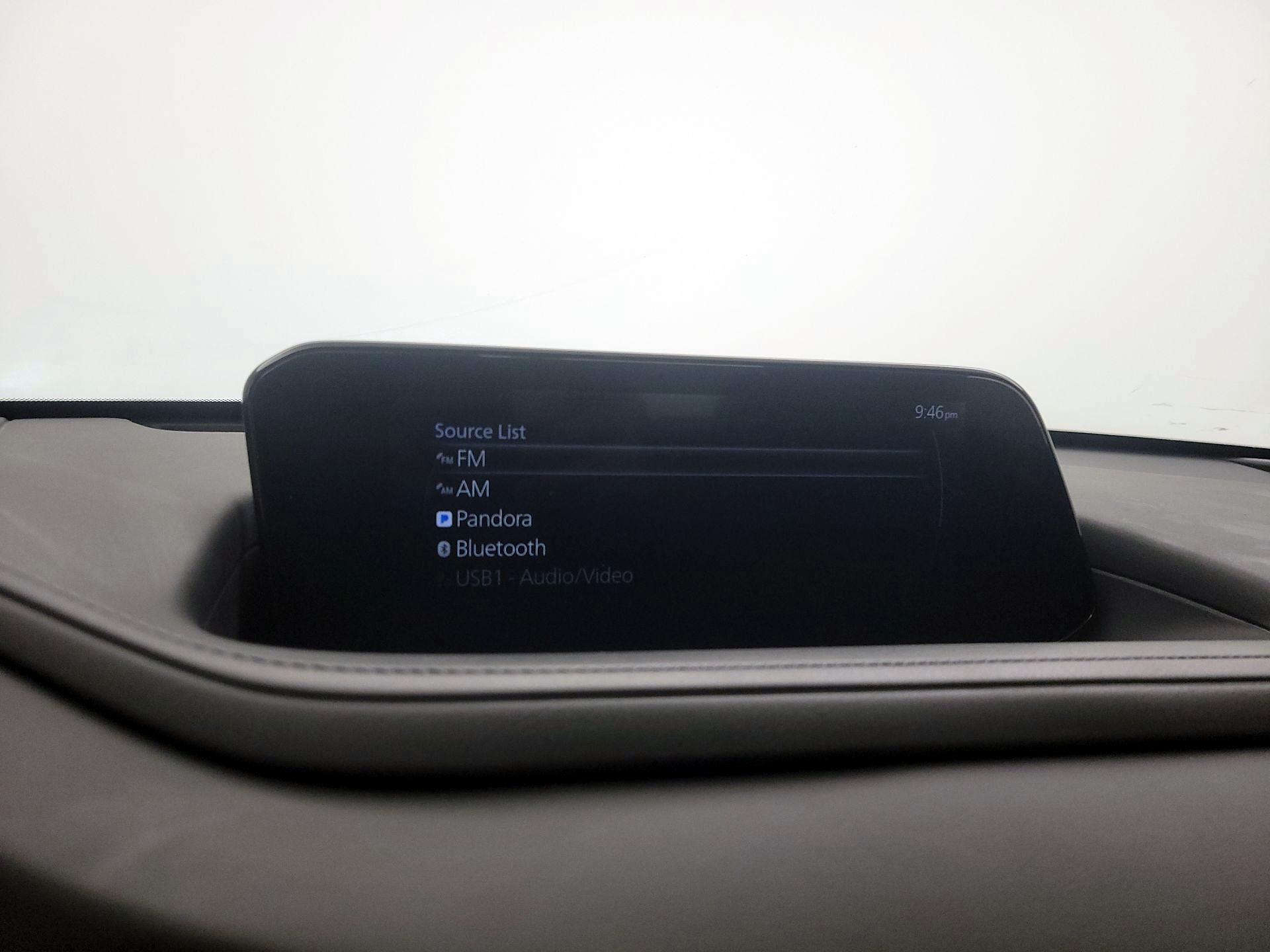 Thumbnail: 2021 Mazda CX-30 - 15