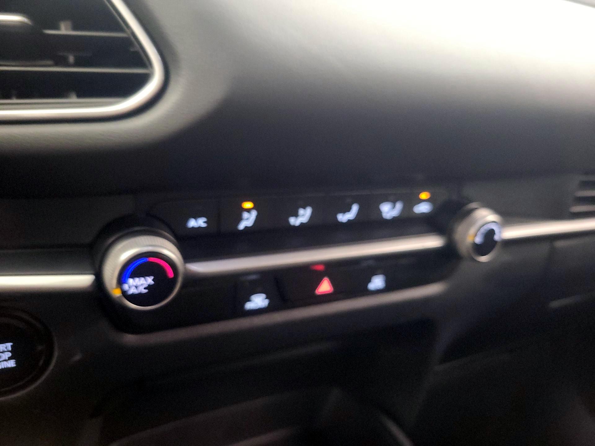 Thumbnail: 2021 Mazda CX-30 - 16