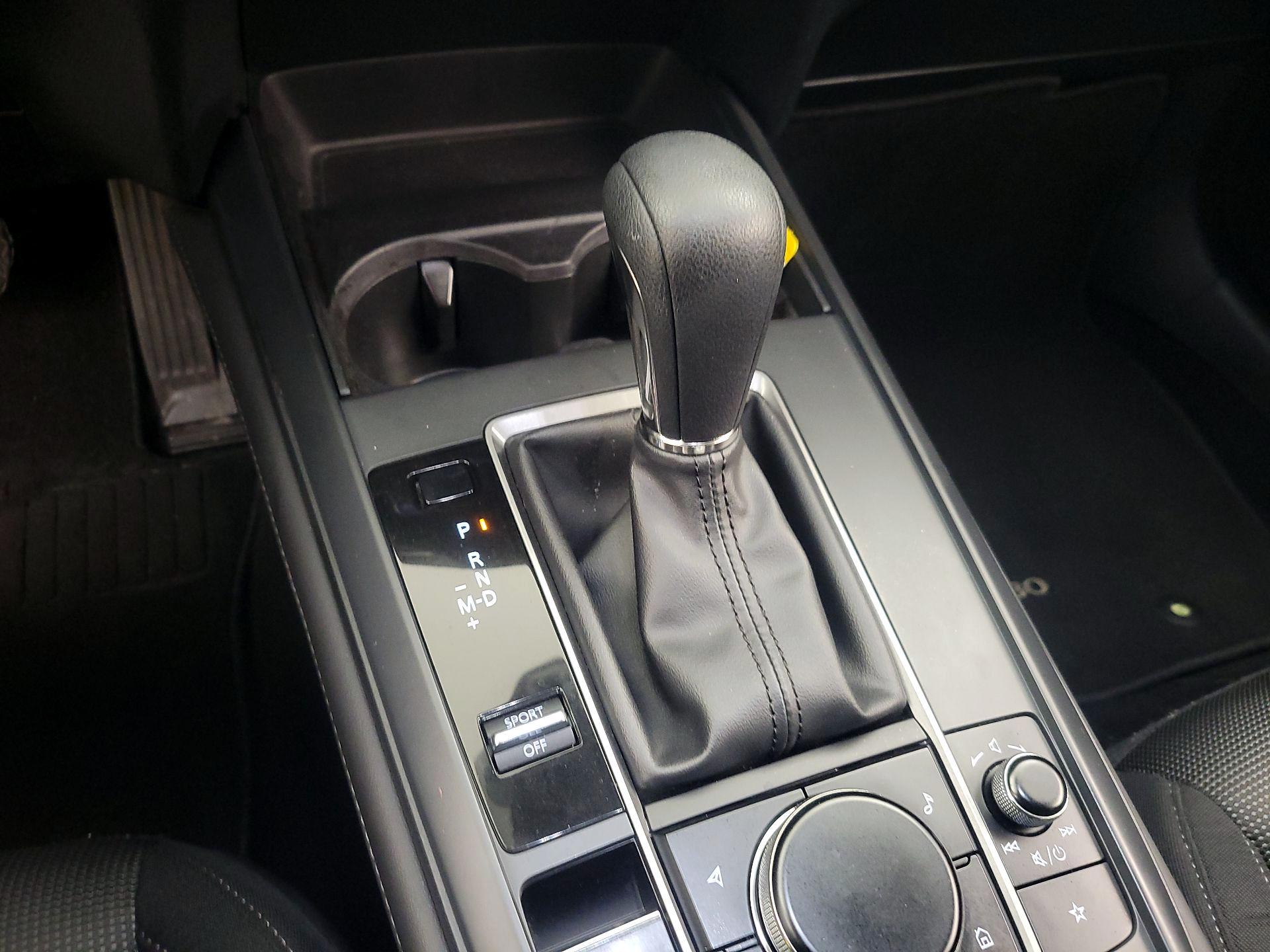 Thumbnail: 2021 Mazda CX-30 - 17