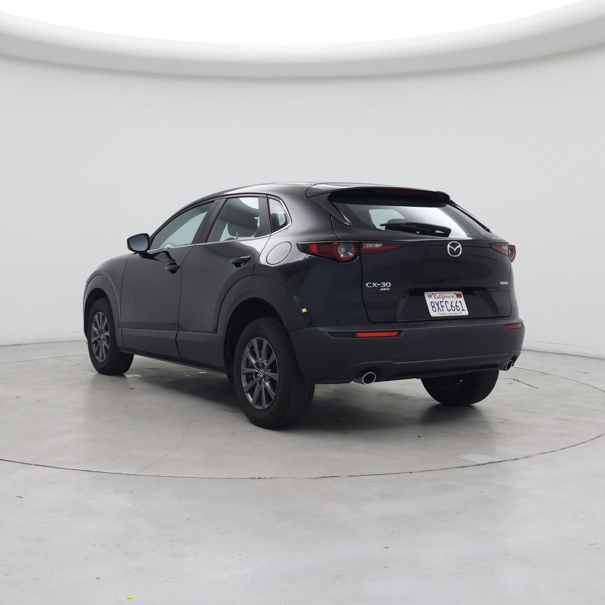 Thumbnail: 2021 Mazda CX-30 - 2