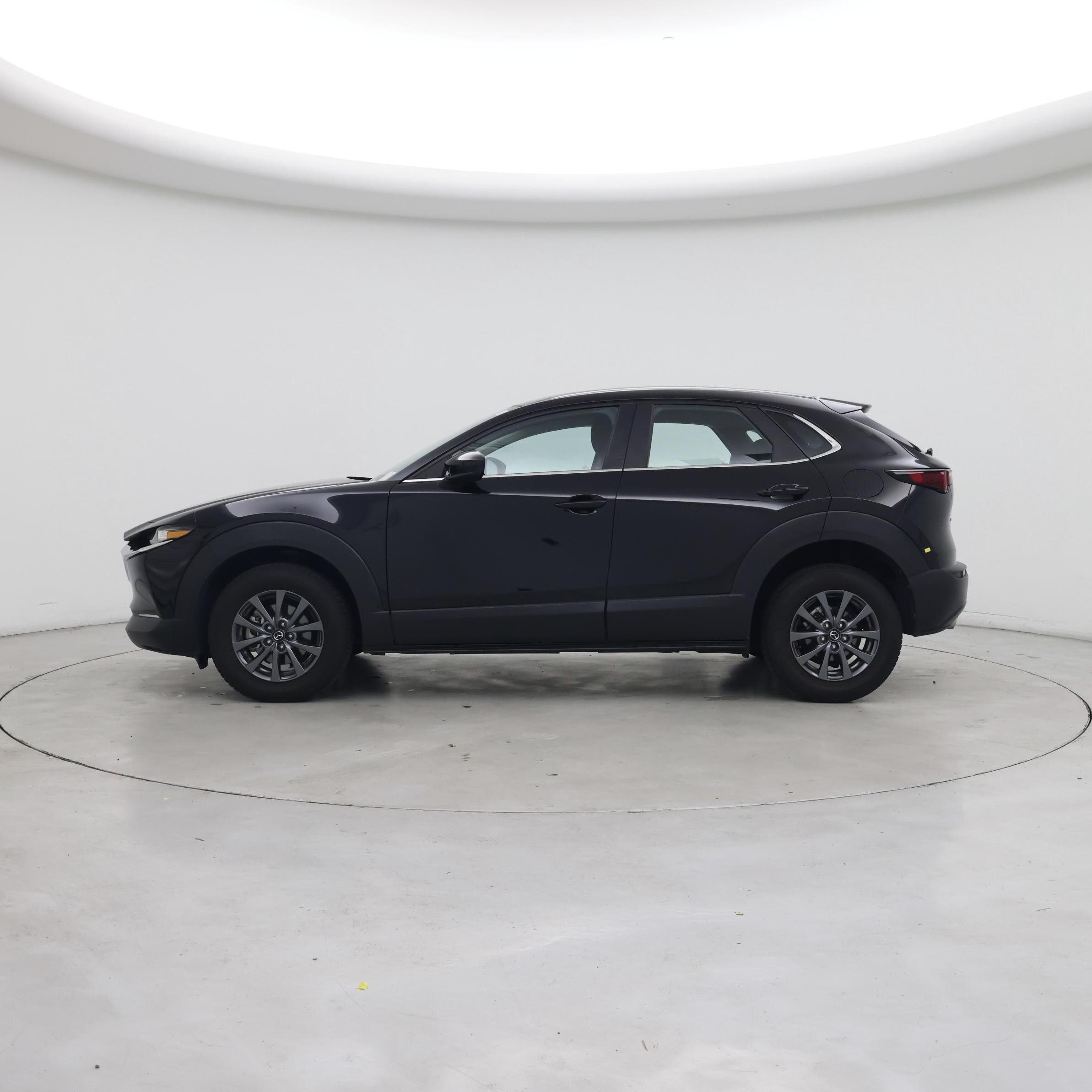 Thumbnail: 2021 Mazda CX-30 - 3