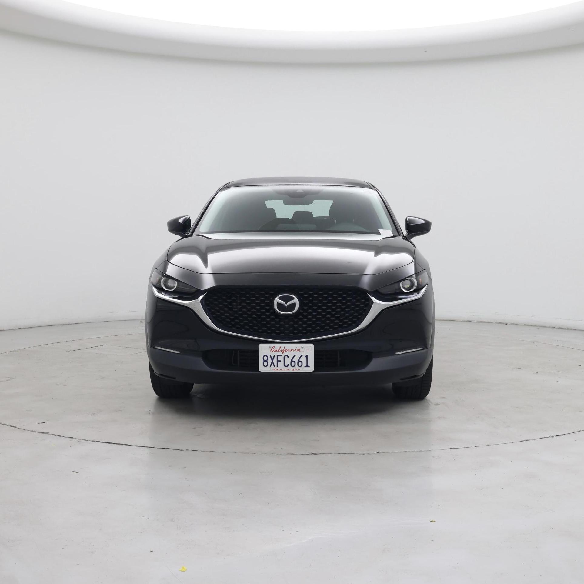 Thumbnail: 2021 Mazda CX-30 - 5