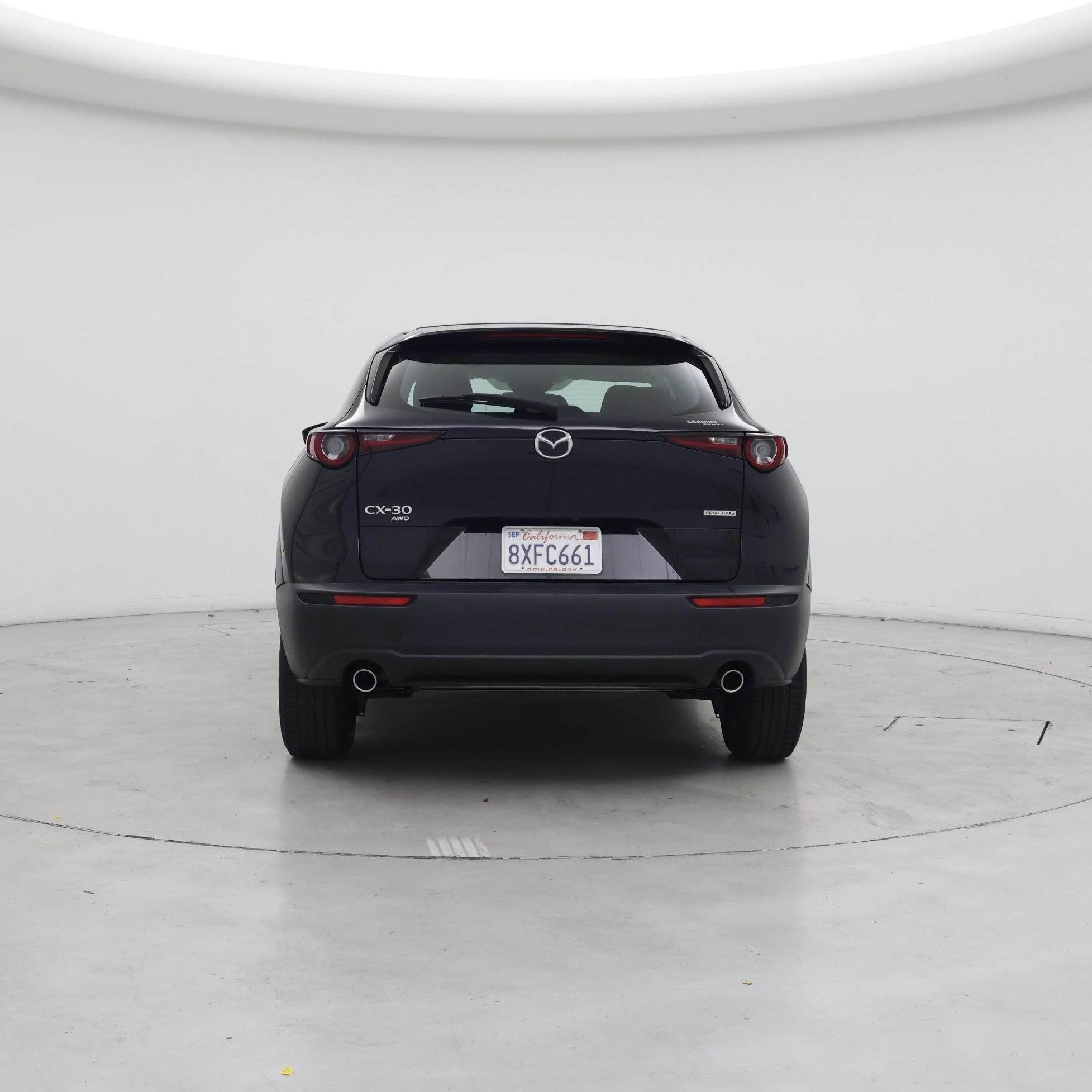 Thumbnail: 2021 Mazda CX-30 - 6