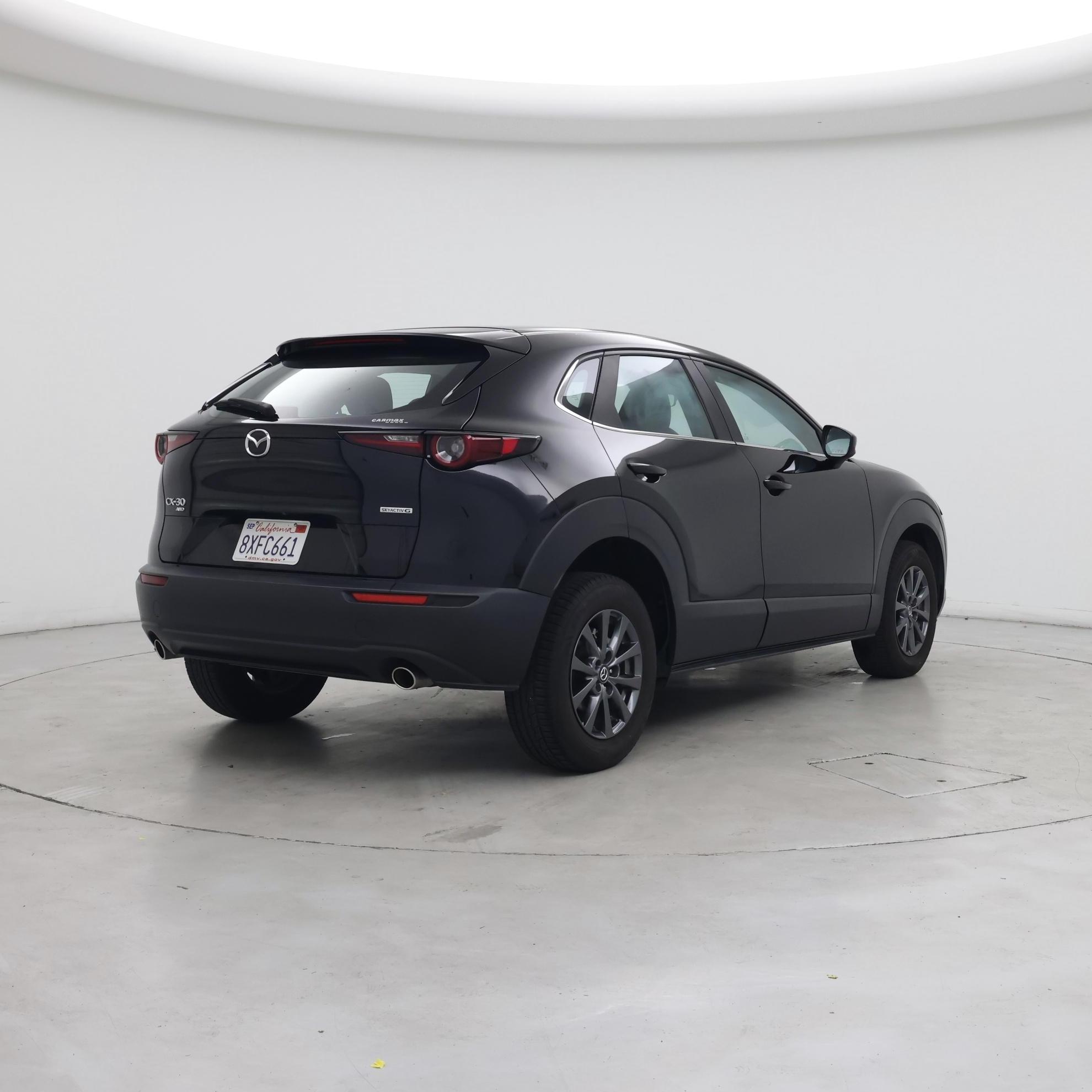 Thumbnail: 2021 Mazda CX-30 - 8