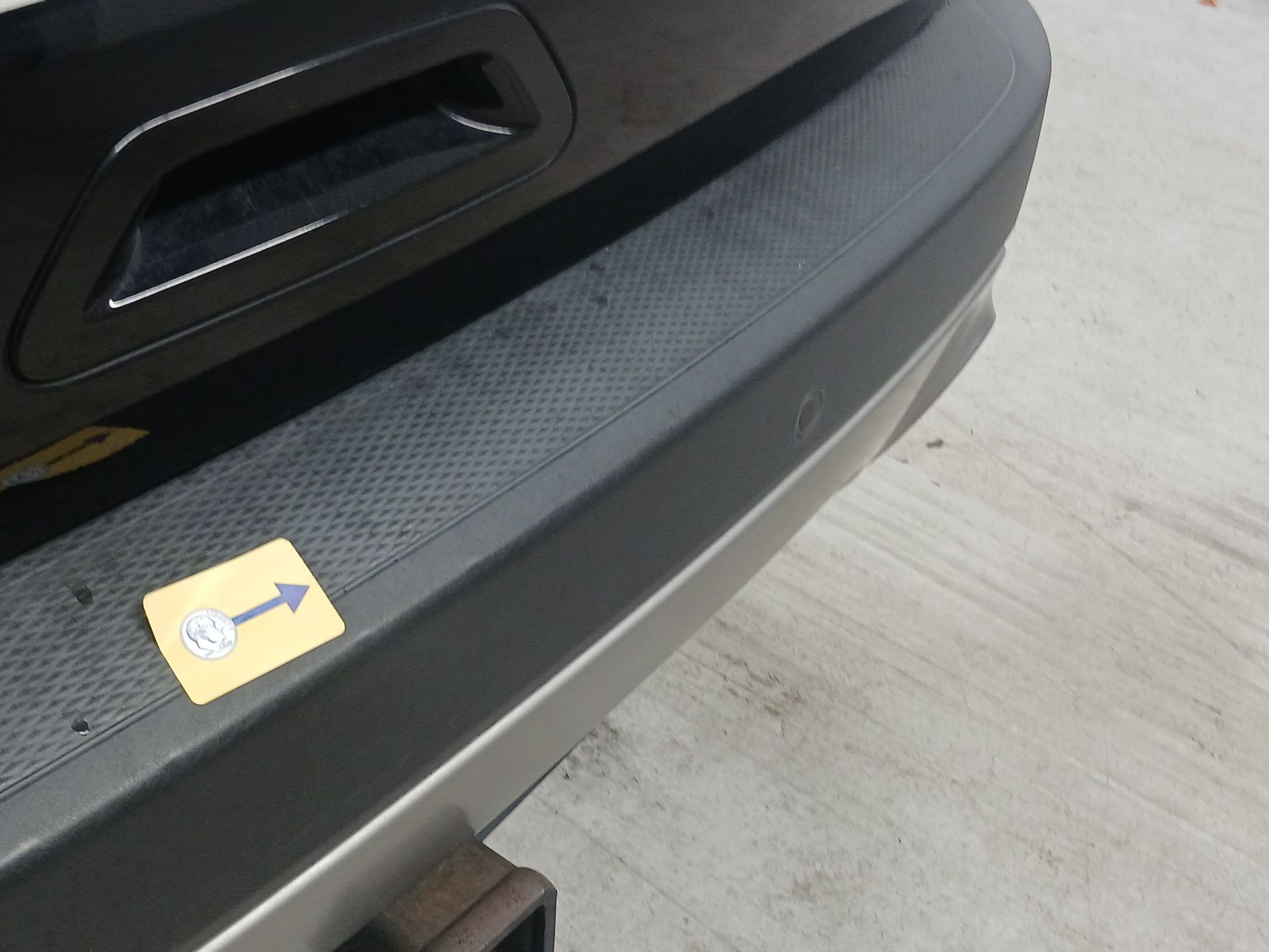 Thumbnail: 2021 Ford Escape - 19