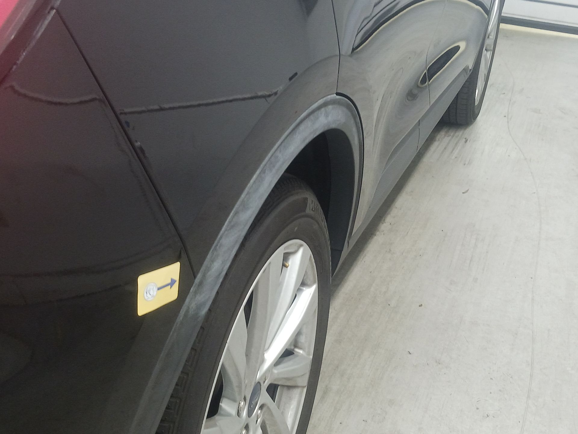 Thumbnail: 2021 Ford Escape - 20