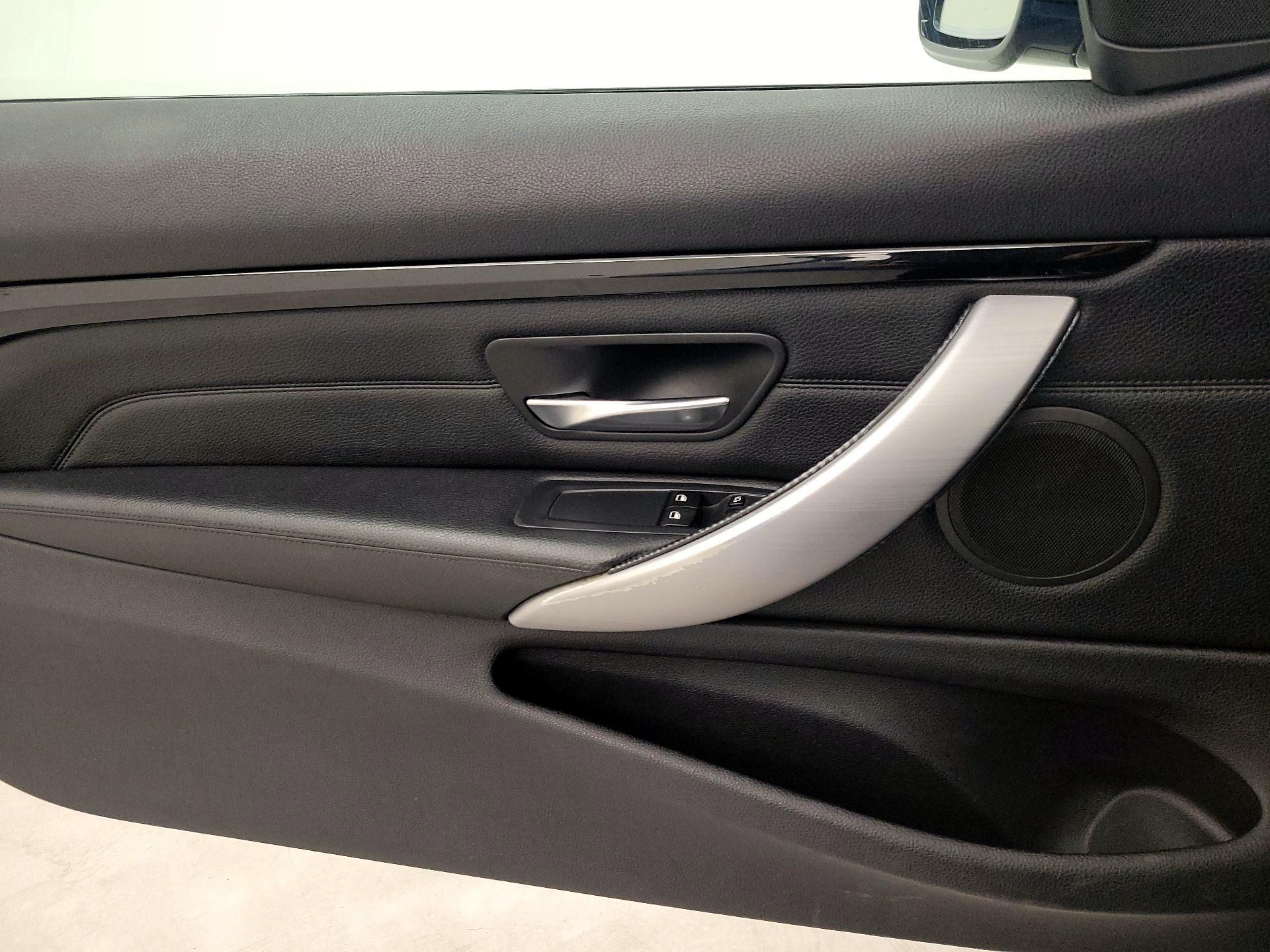 Thumbnail: 2017 BMW 4 Series - 12