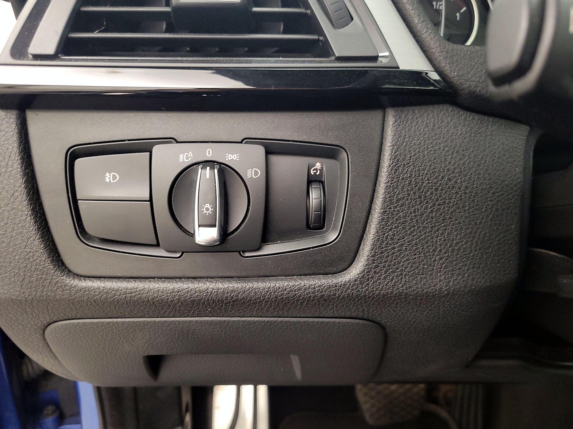 Thumbnail: 2017 BMW 4 Series - 13