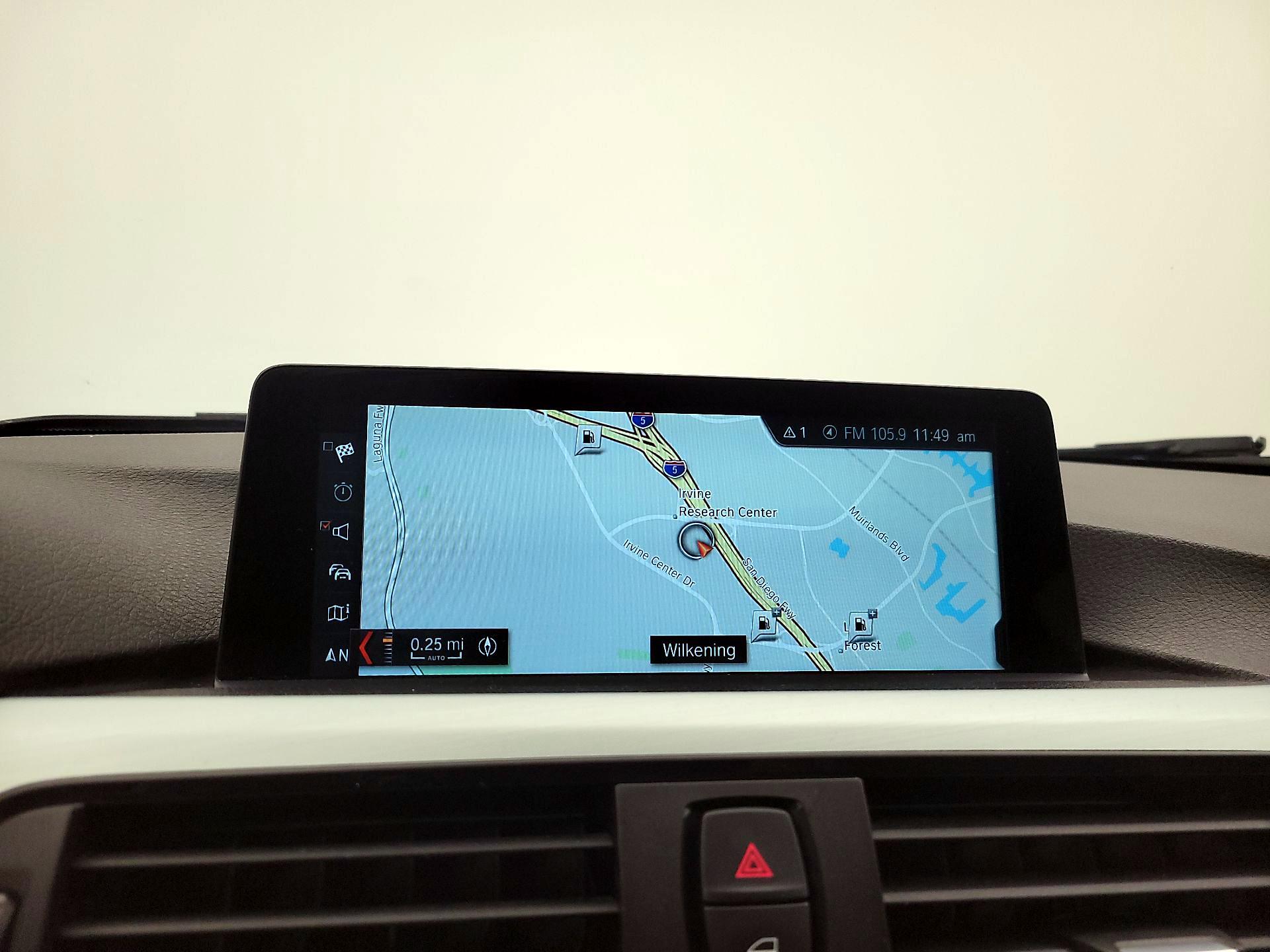 Thumbnail: 2017 BMW 4 Series - 14