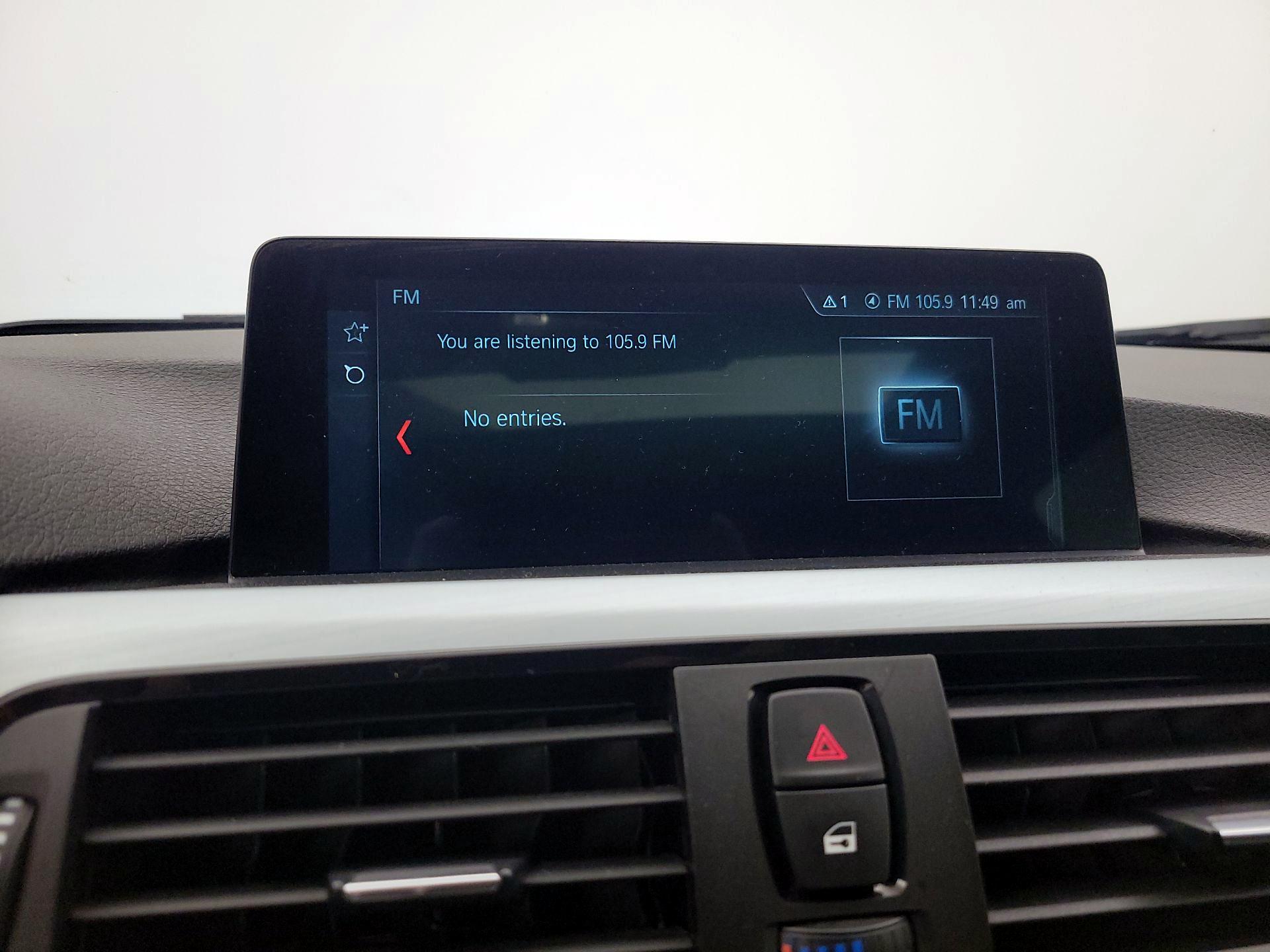 Thumbnail: 2017 BMW 4 Series - 16